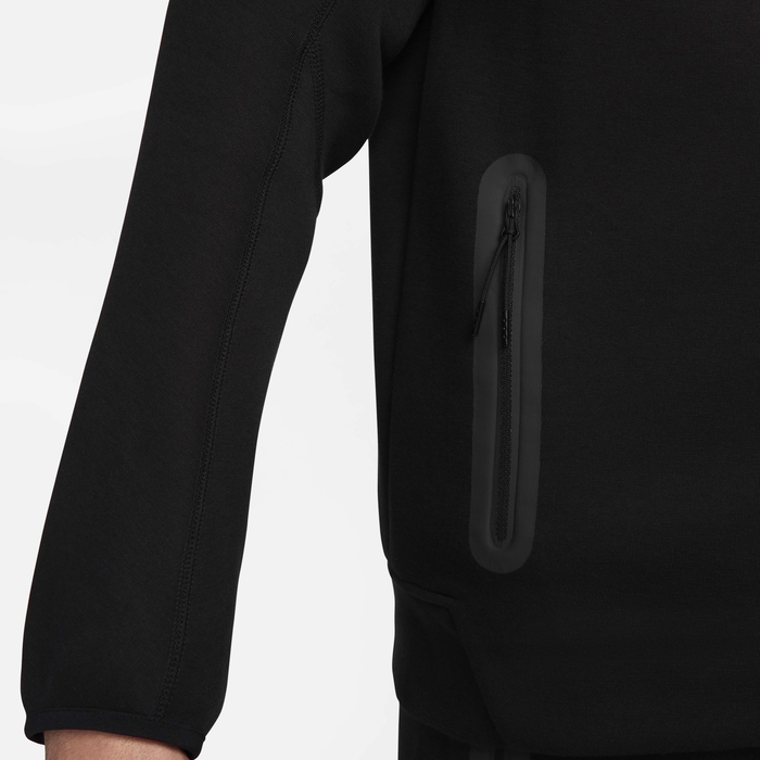Nike Sportswear Tech Fleece Windrunner image number 5 Nike Sportswear Tech Fleece Windrunner image number 5