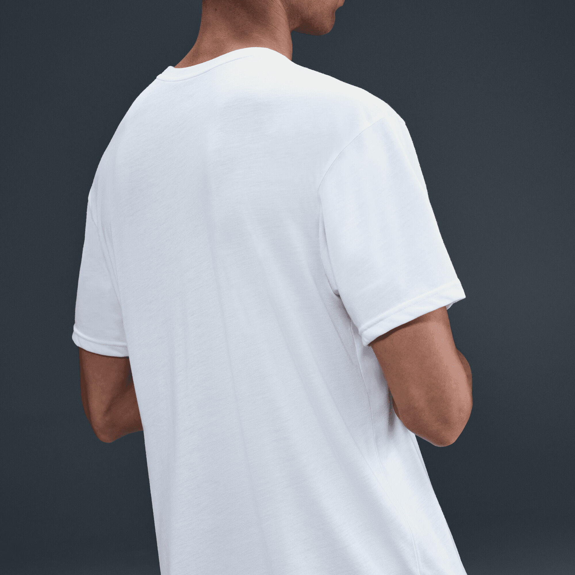 Nike Swim Hydroguard image number 8