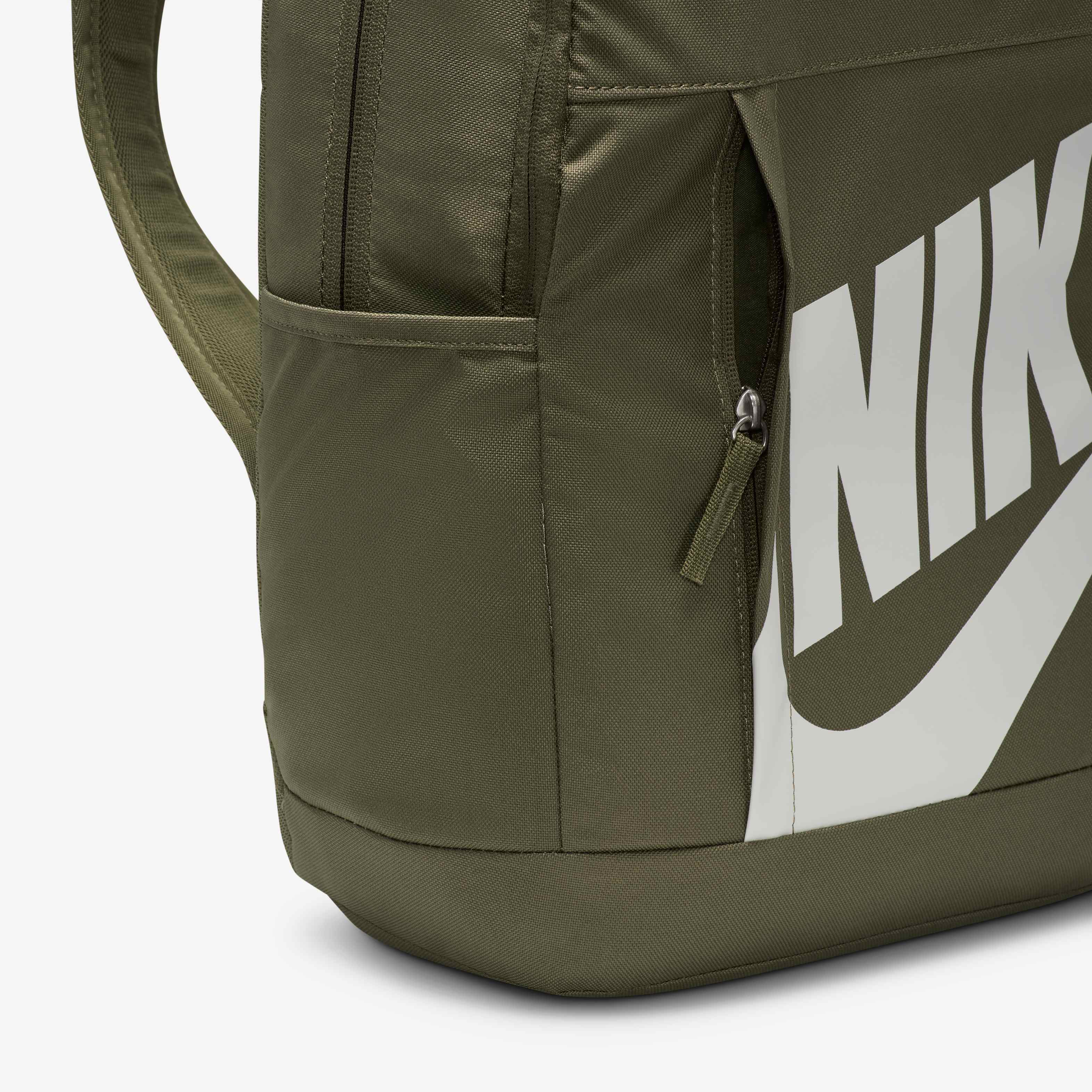 olive green nike bookbag