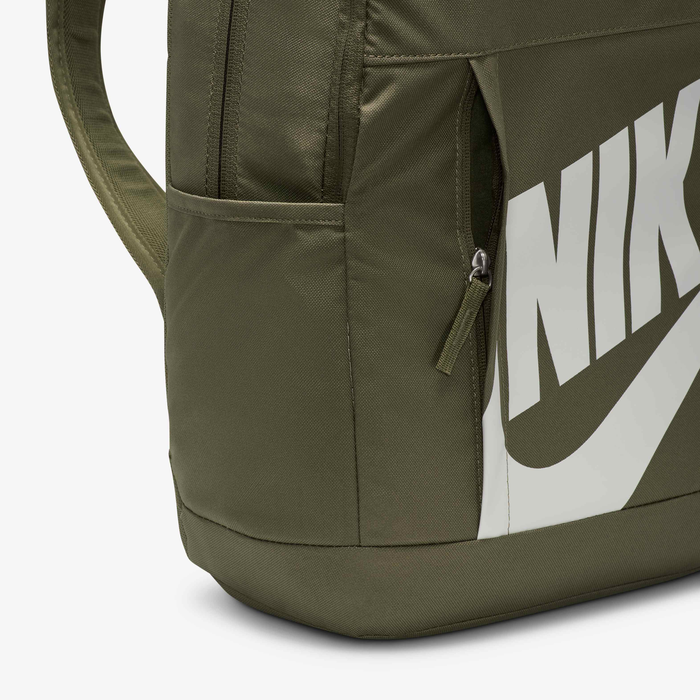 nike air backpack olive green SB Skate Courthouse Sequoia/Medium Azteca Soccer Zippered pocket holds a 15 laptop Nike Utility Speed Training Backpack