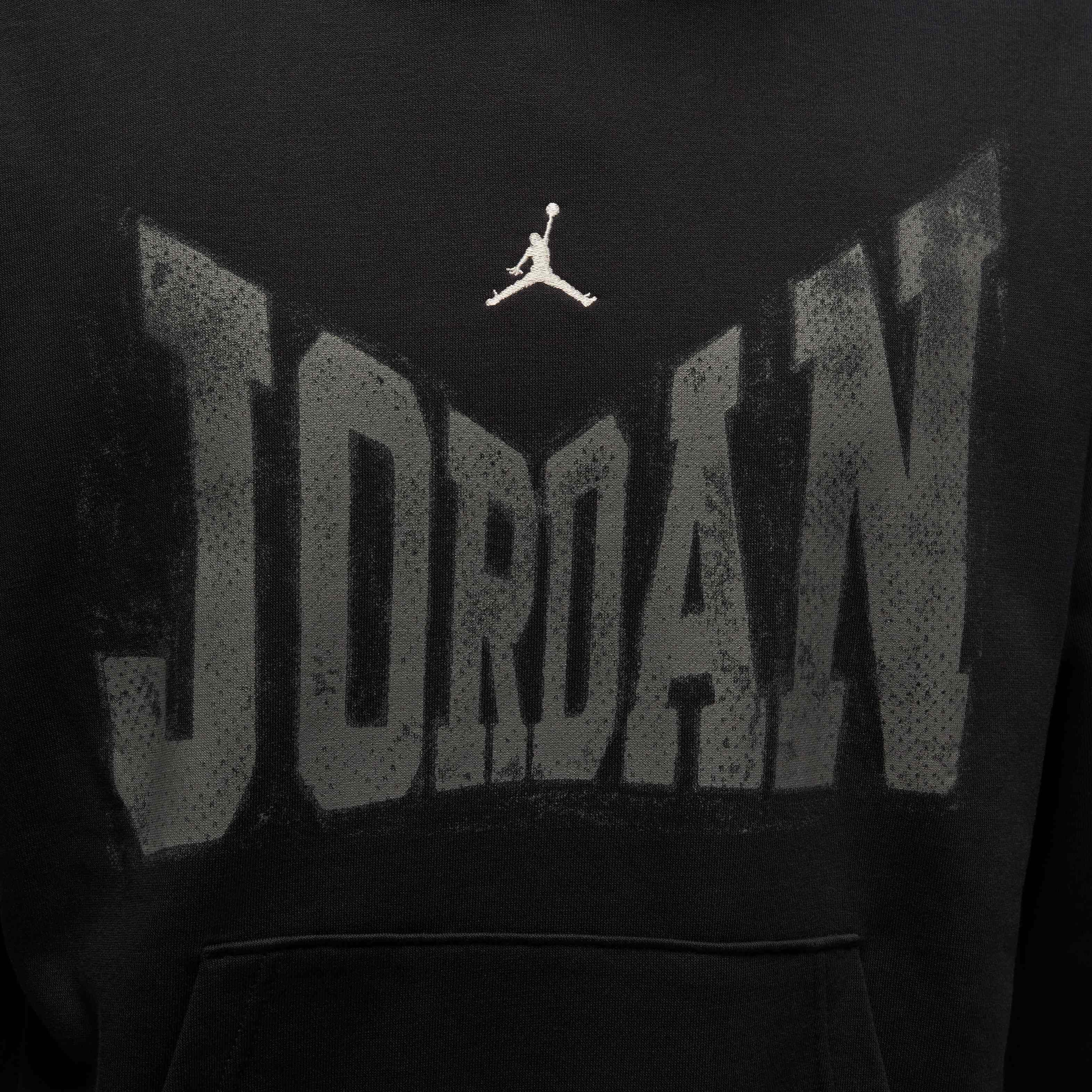Jordan Brooklyn image number 3