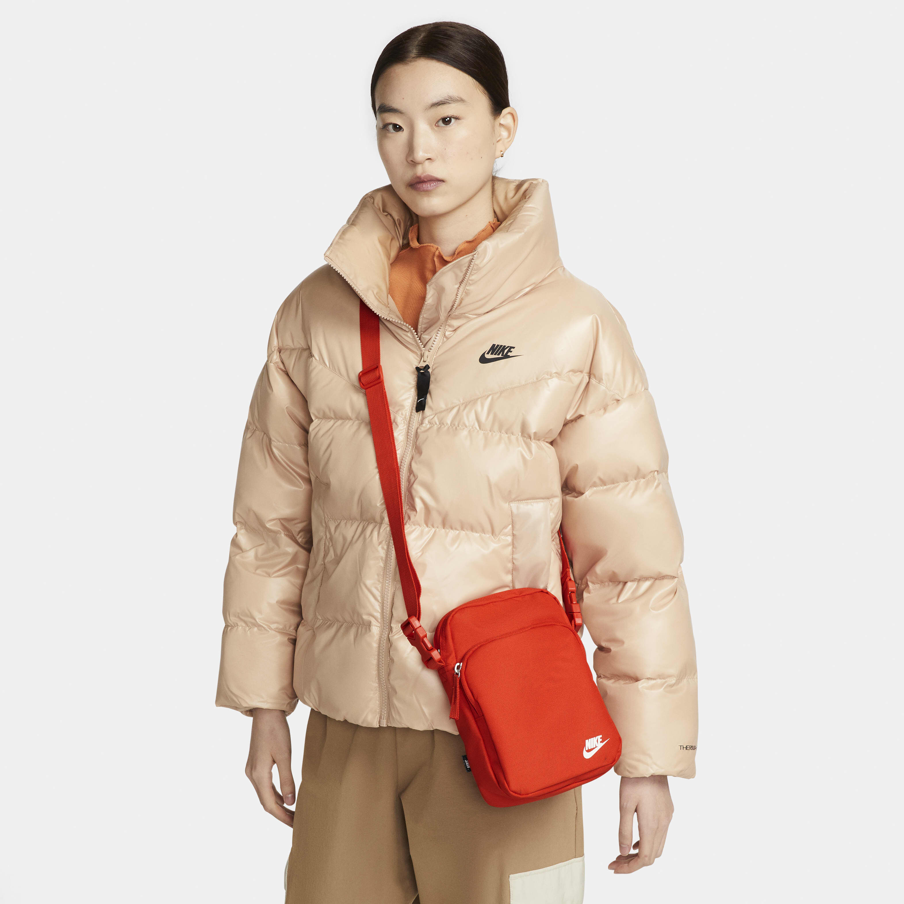 نايكي هيرتدج image number 1