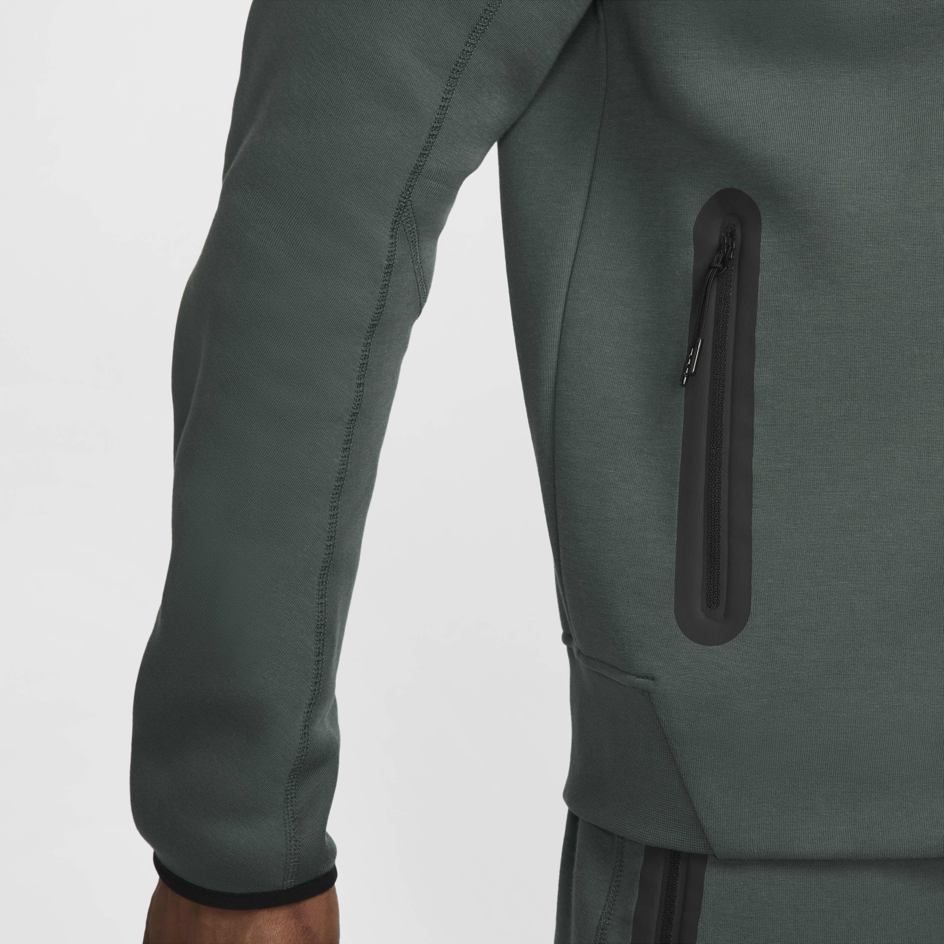 Nike Sportswear Tech Fleece Windrunner image number 6