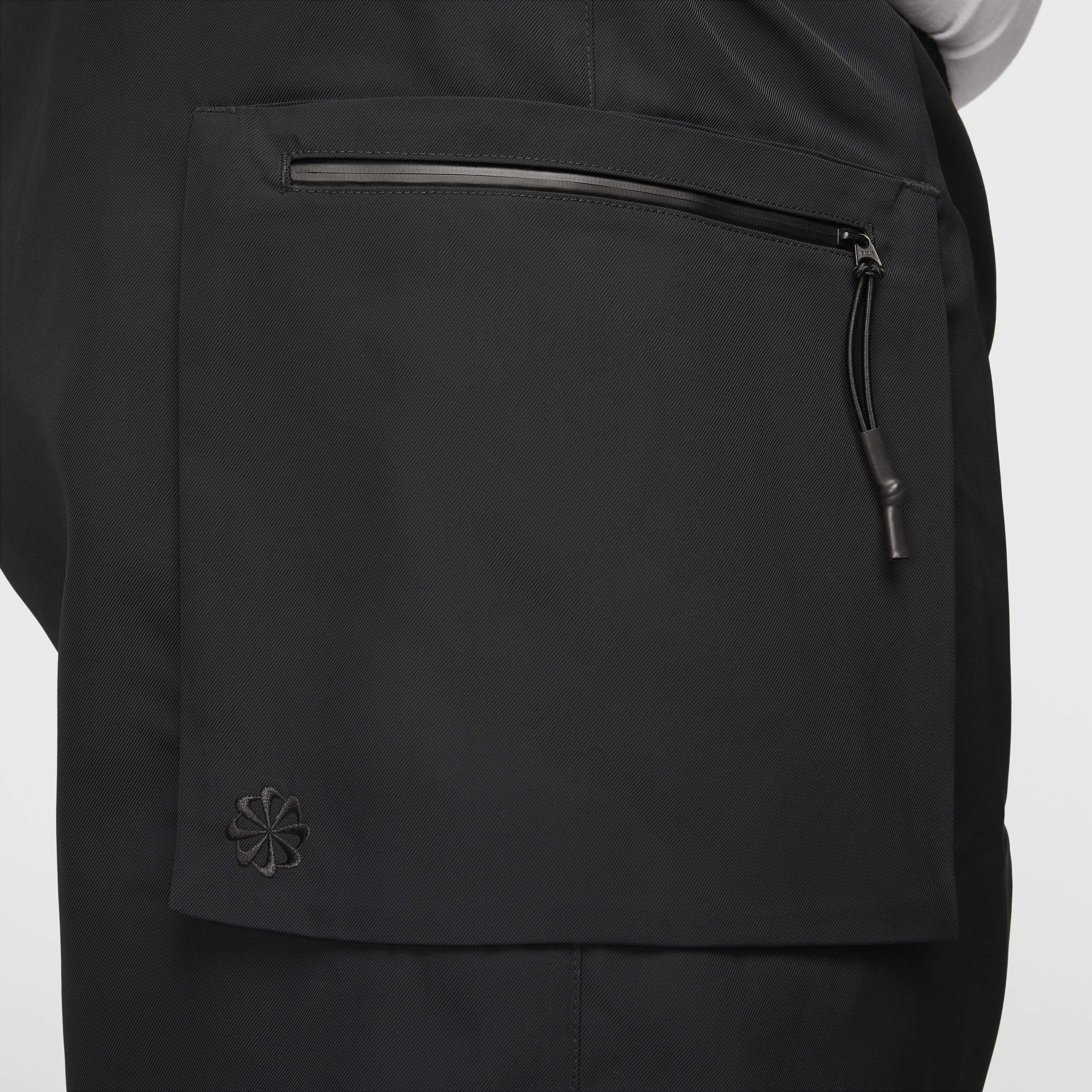 نايكي سبورتسوير تك باك image number 13