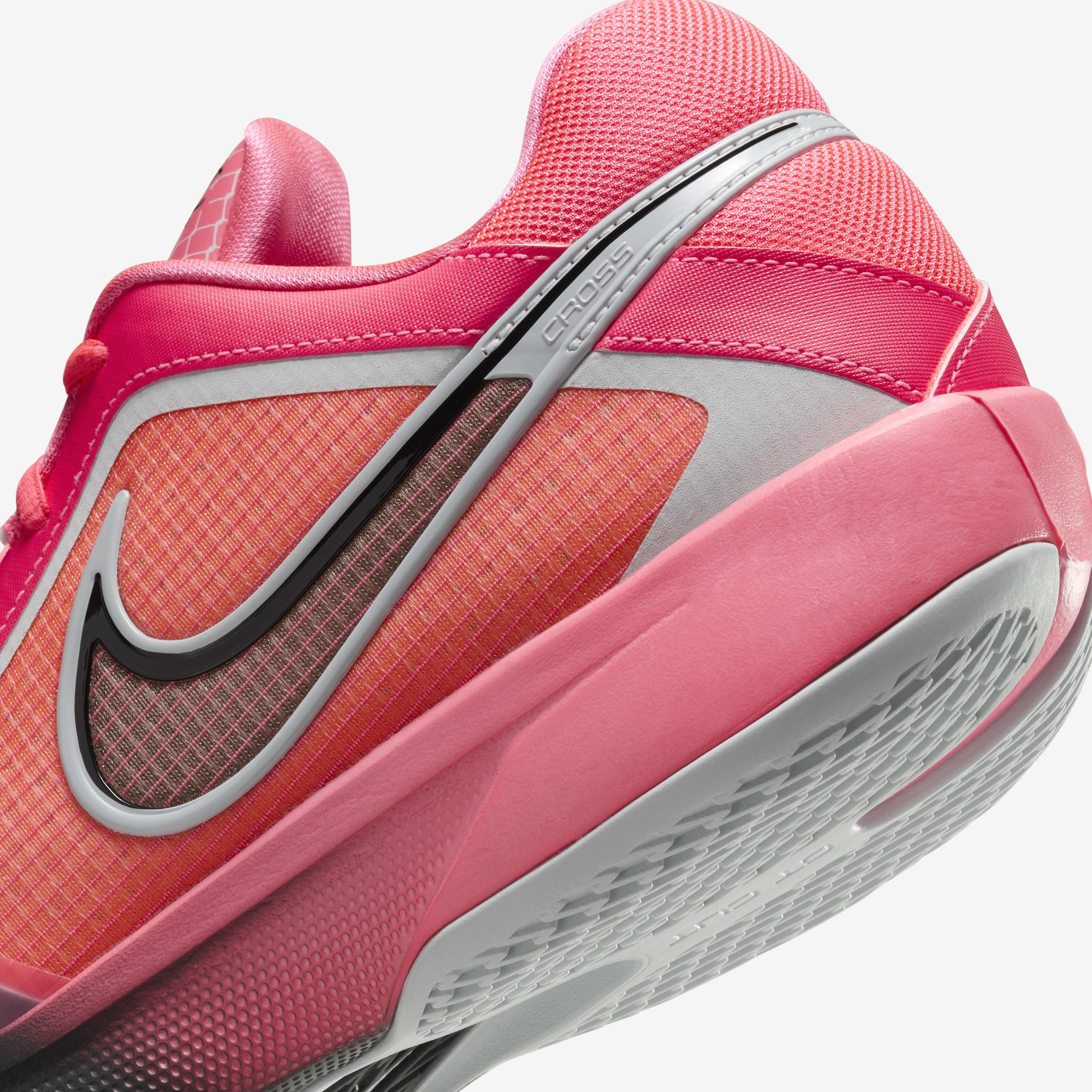 Buy Nike G.T. Cut Cross Basketball Shoes - Hot Punch/Photon