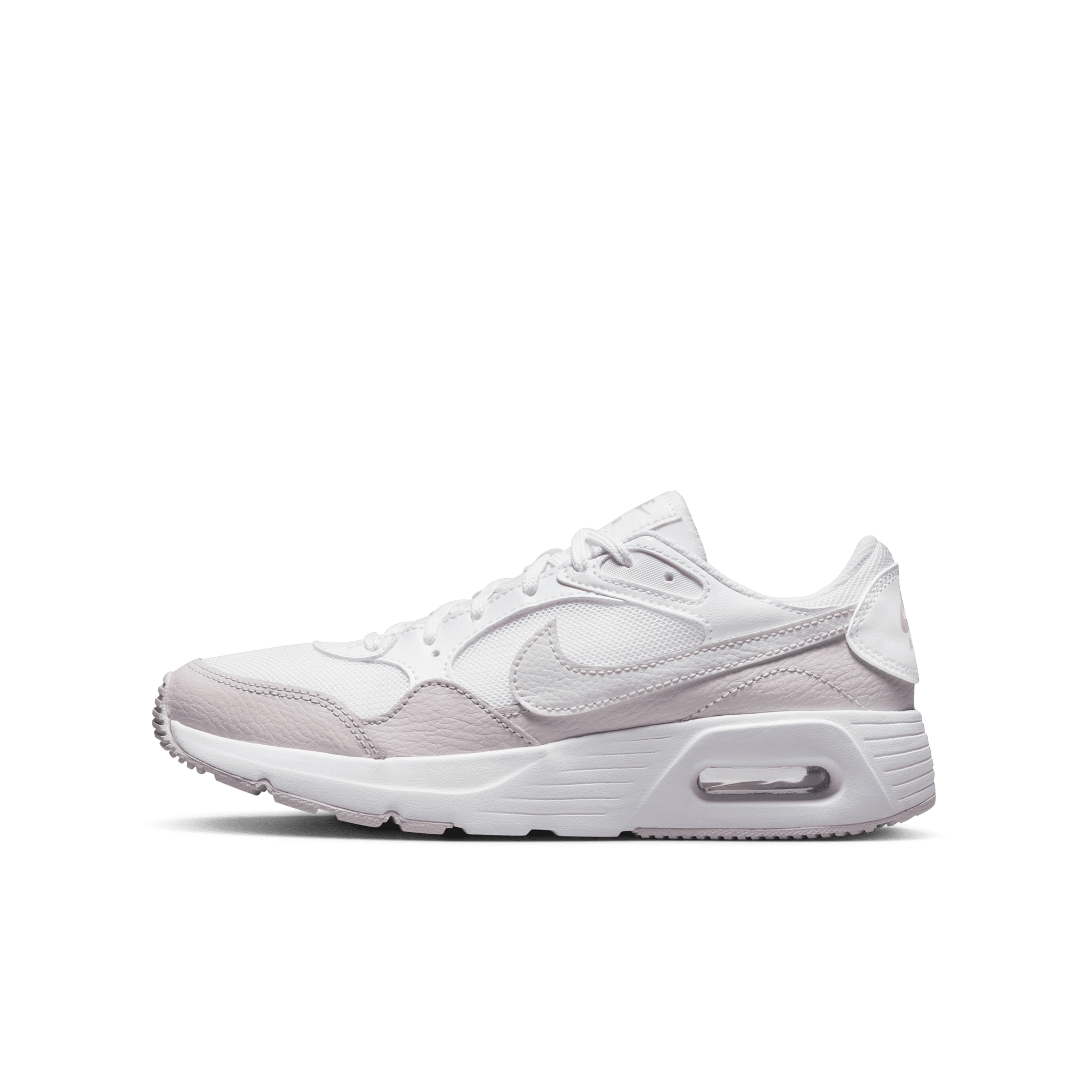 Shop Air Max SC Older Kids Shoe Nike KSA