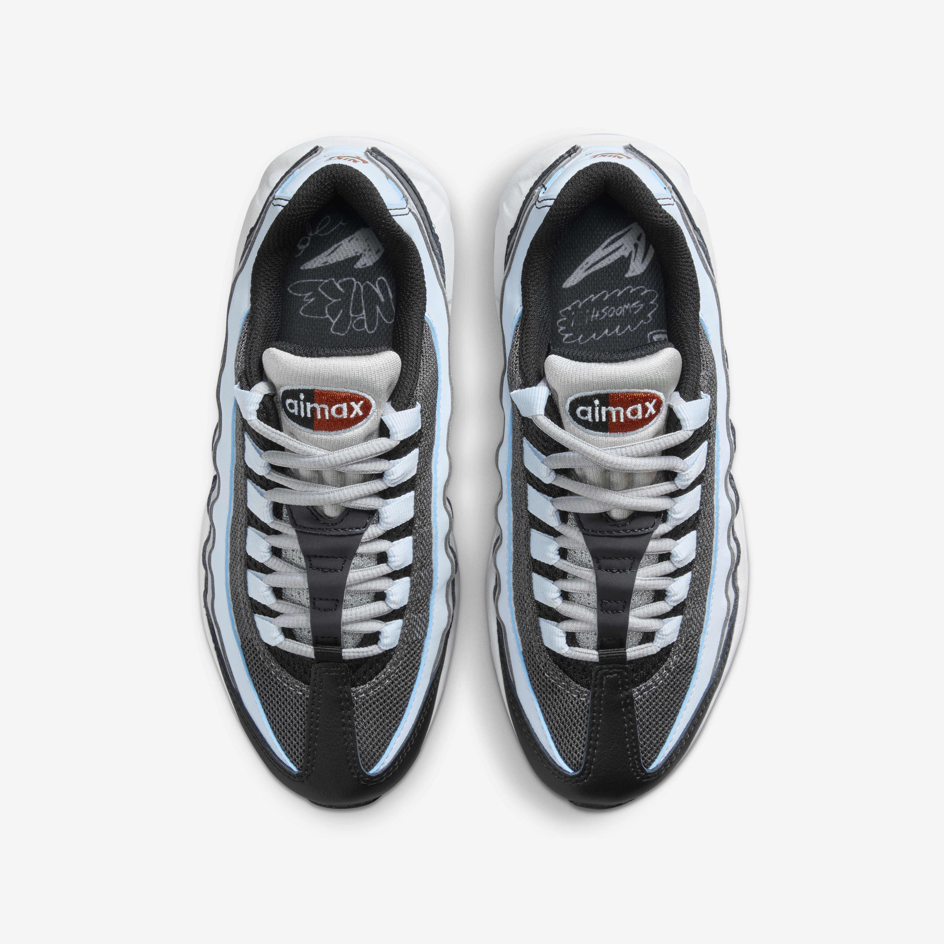 Buy Nike Air Max 95 Recraft Older Kids Shoes Nike Saudi Official