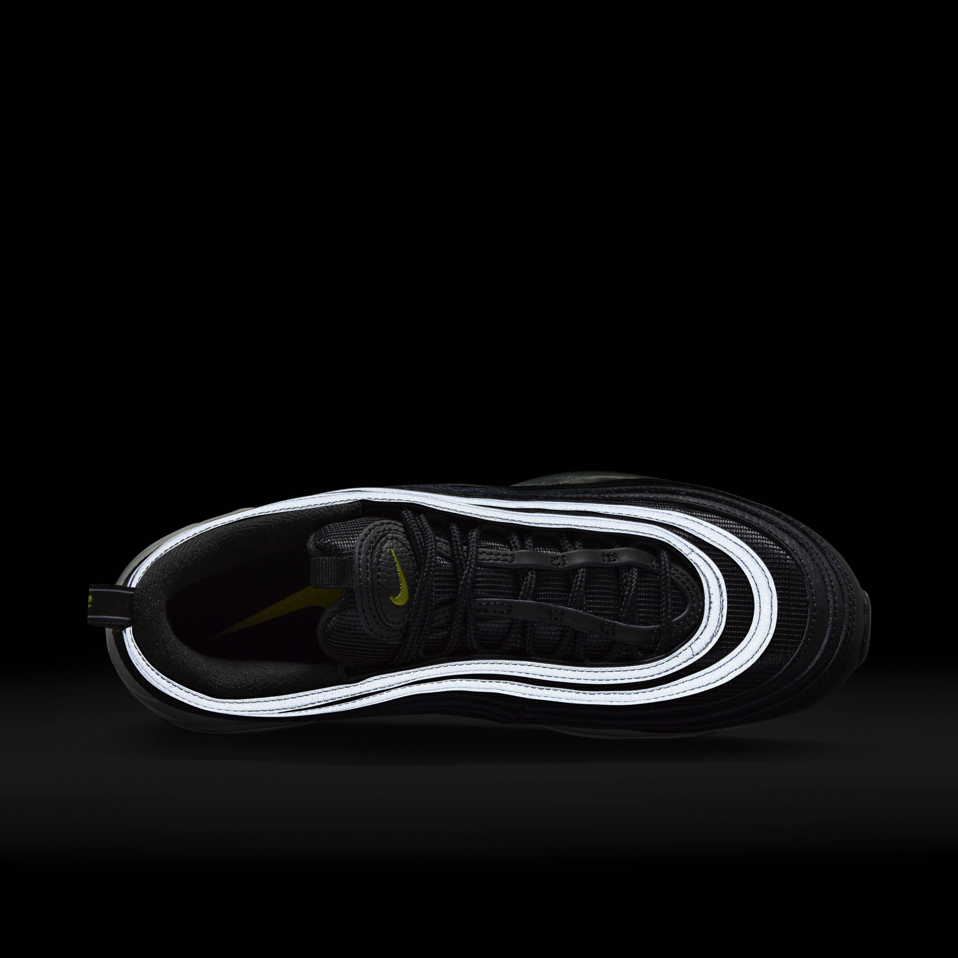 Air max 97 black white anthracite new arrivals