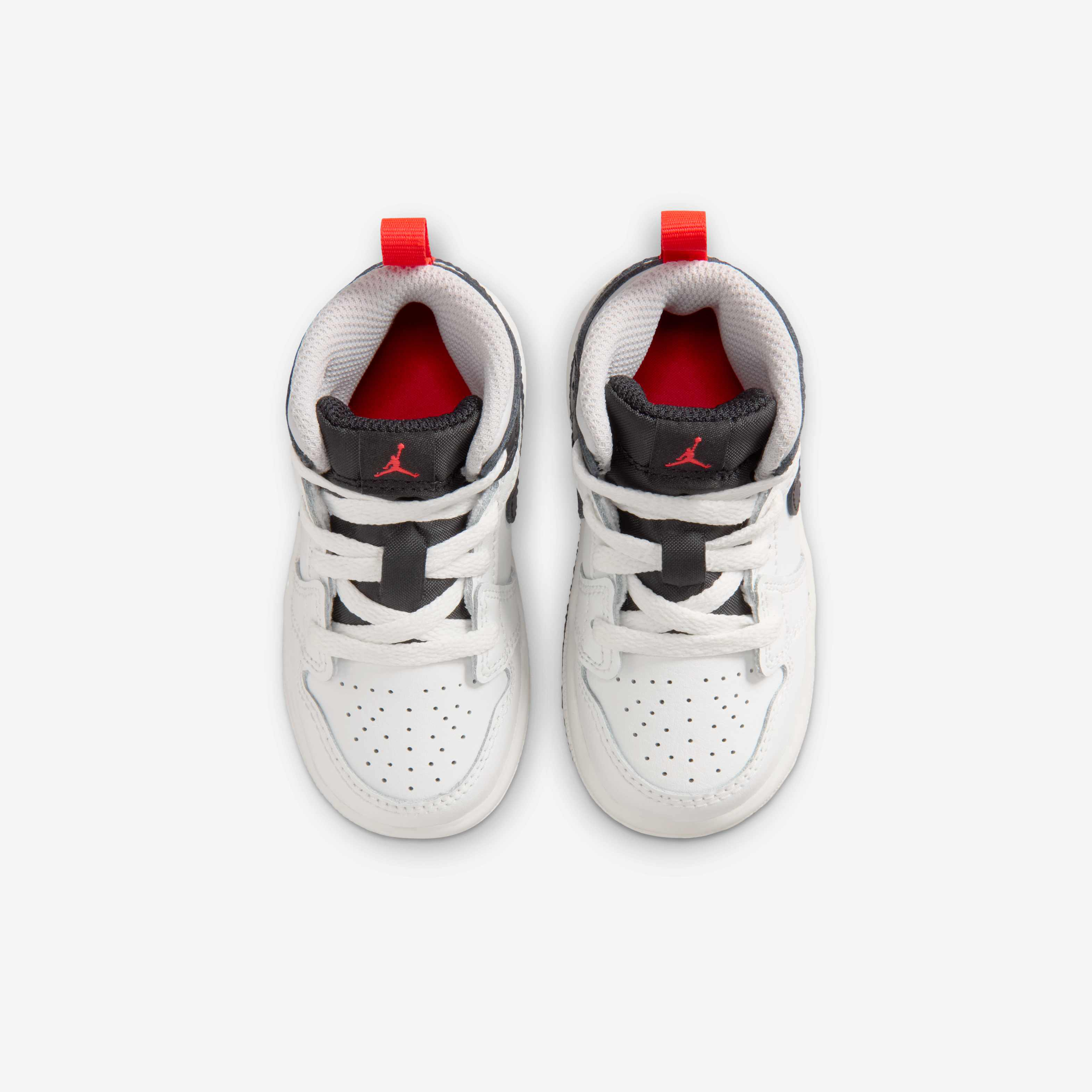 Jordan 1 Mid image number 3