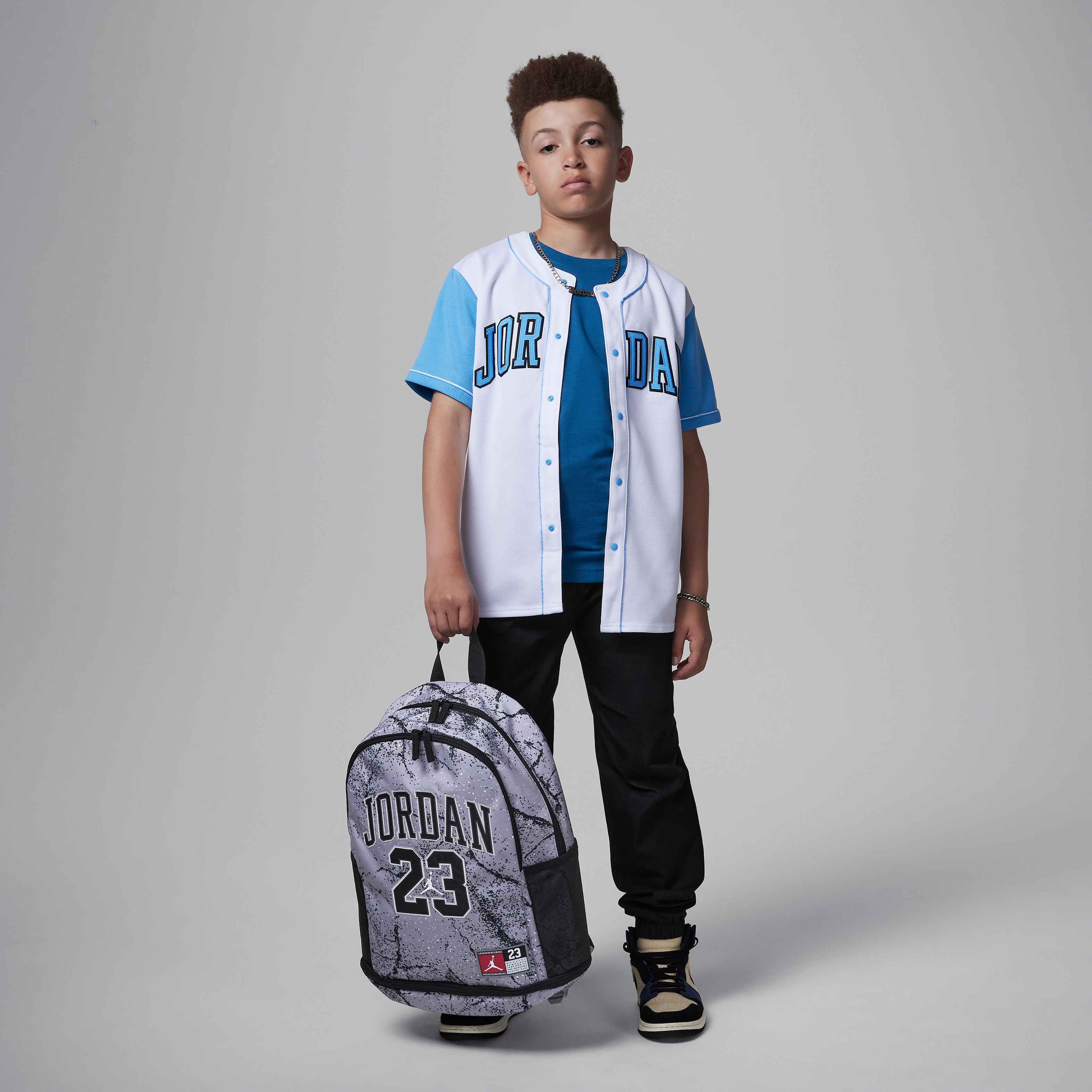 Jordan image number 10