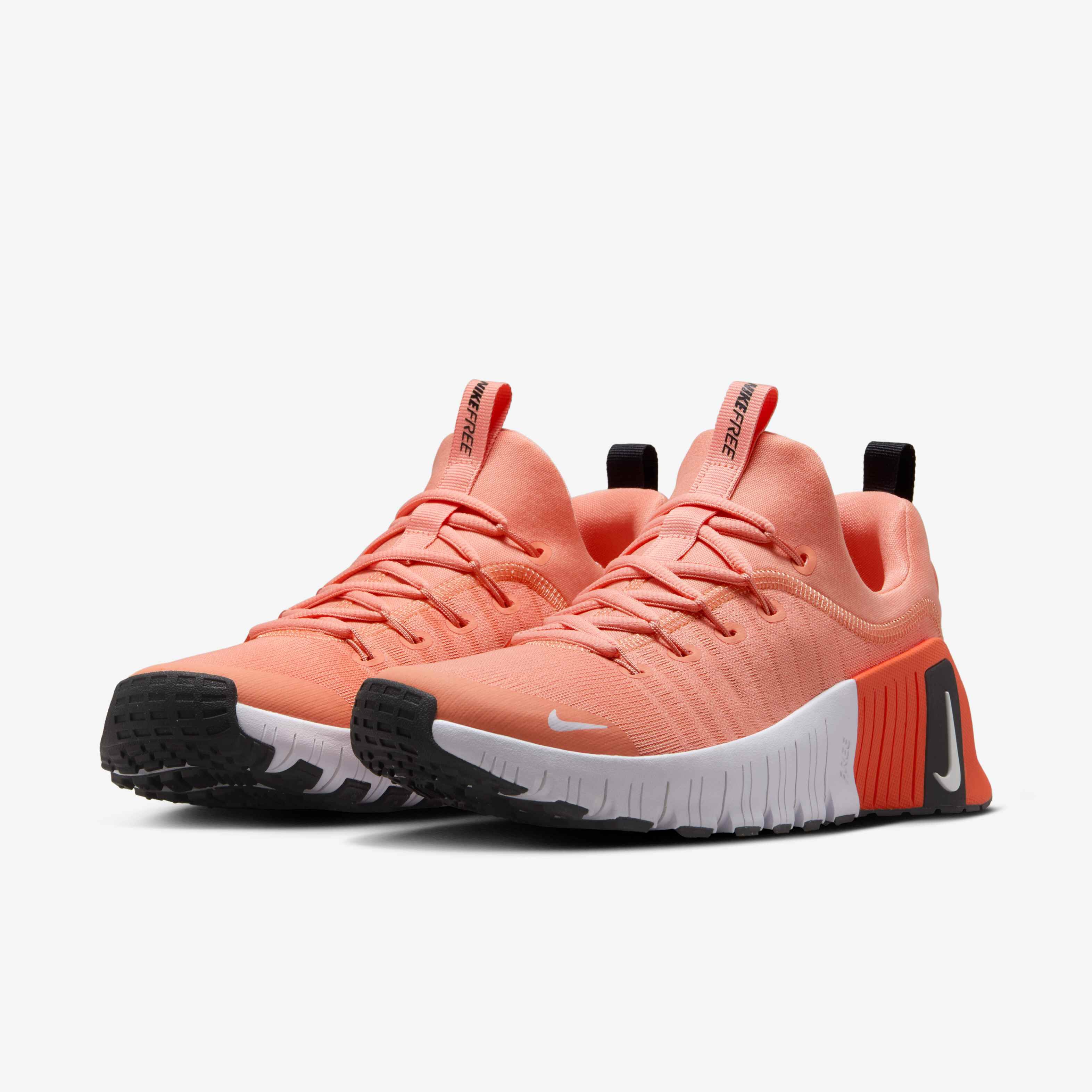 Buy Nike Free Metcon 6 Women's Workout Shoes - Apricot Agate