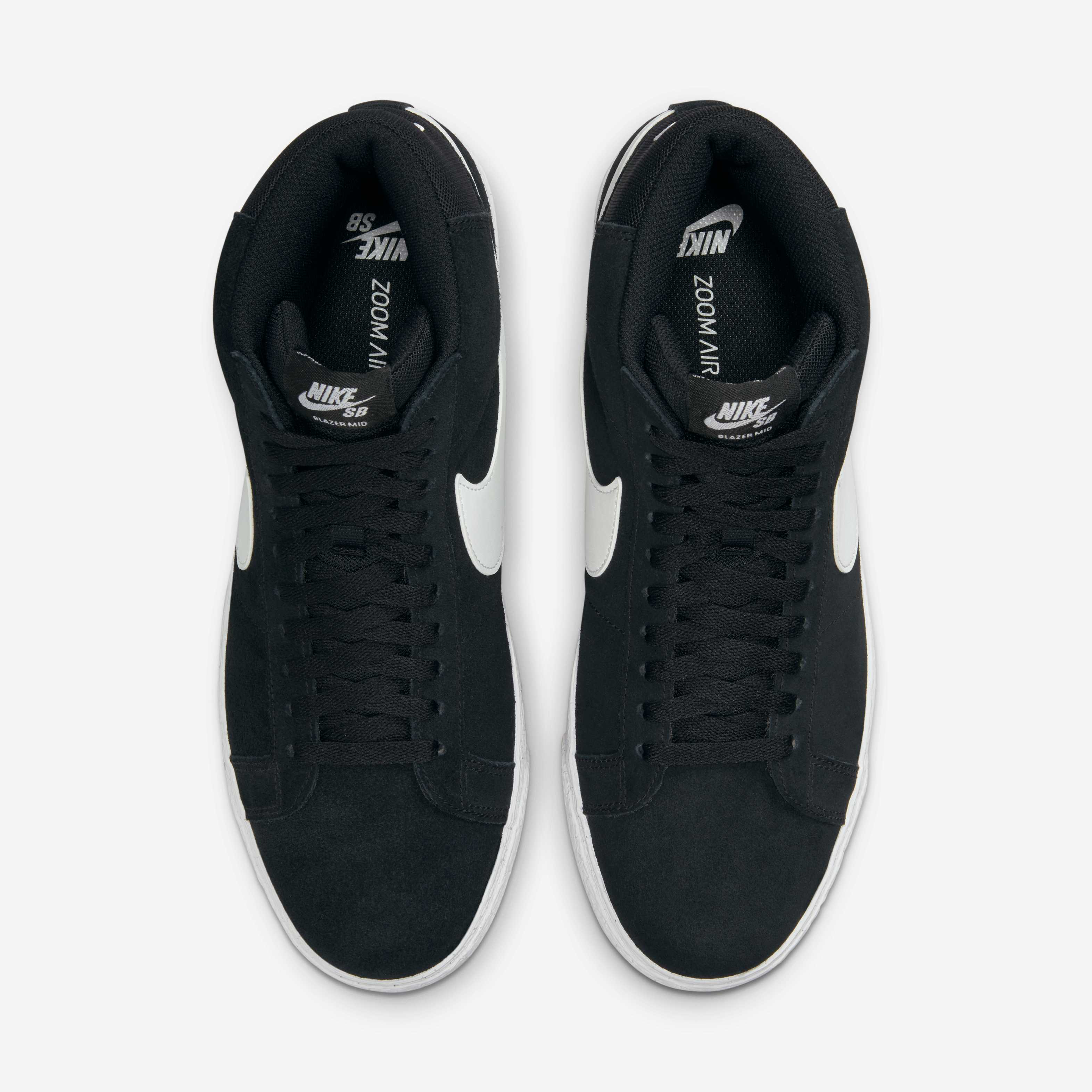 Nike SB Zoom Blazer Mid image number 3