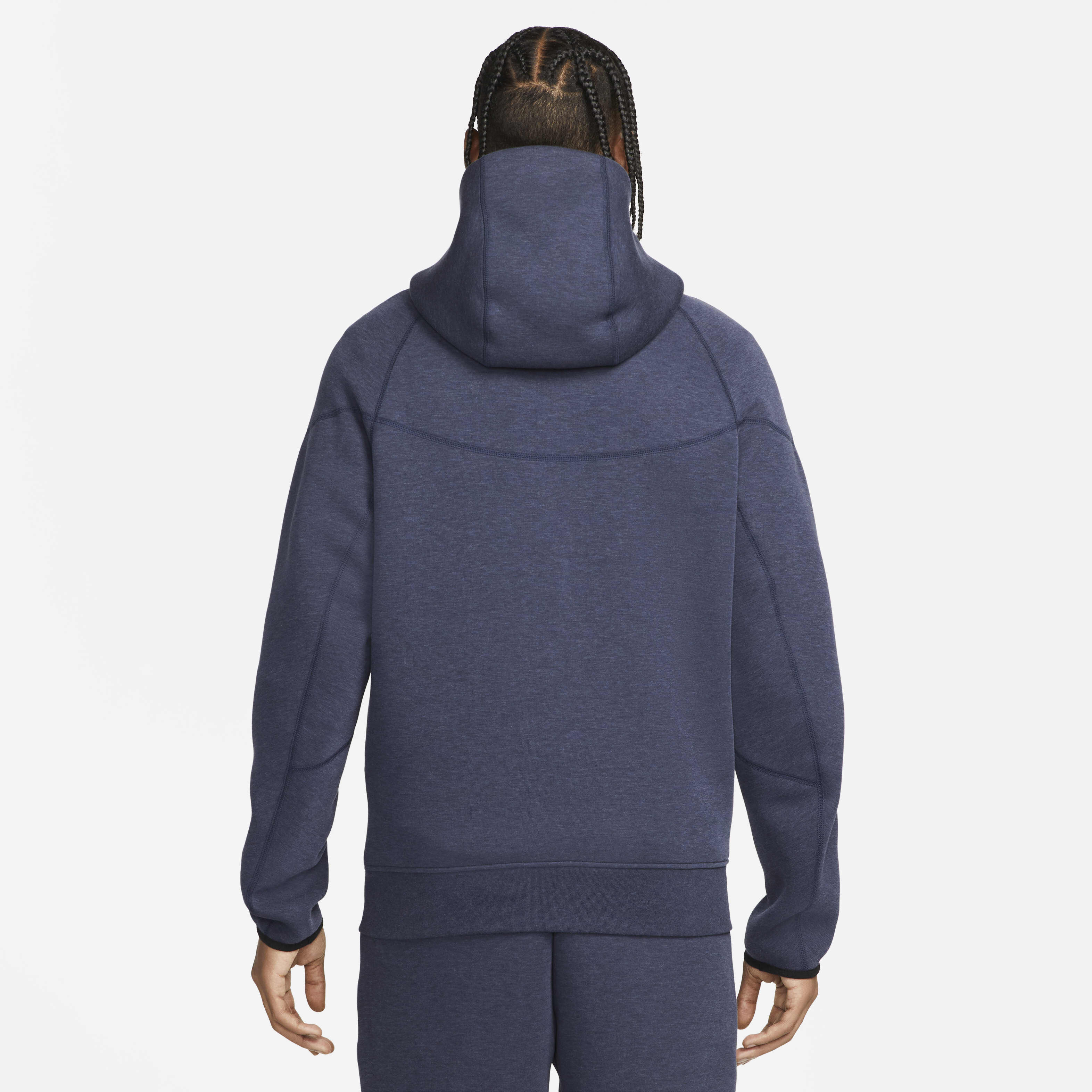 Nike Sportswear Tech Fleece Windrunner image number 1