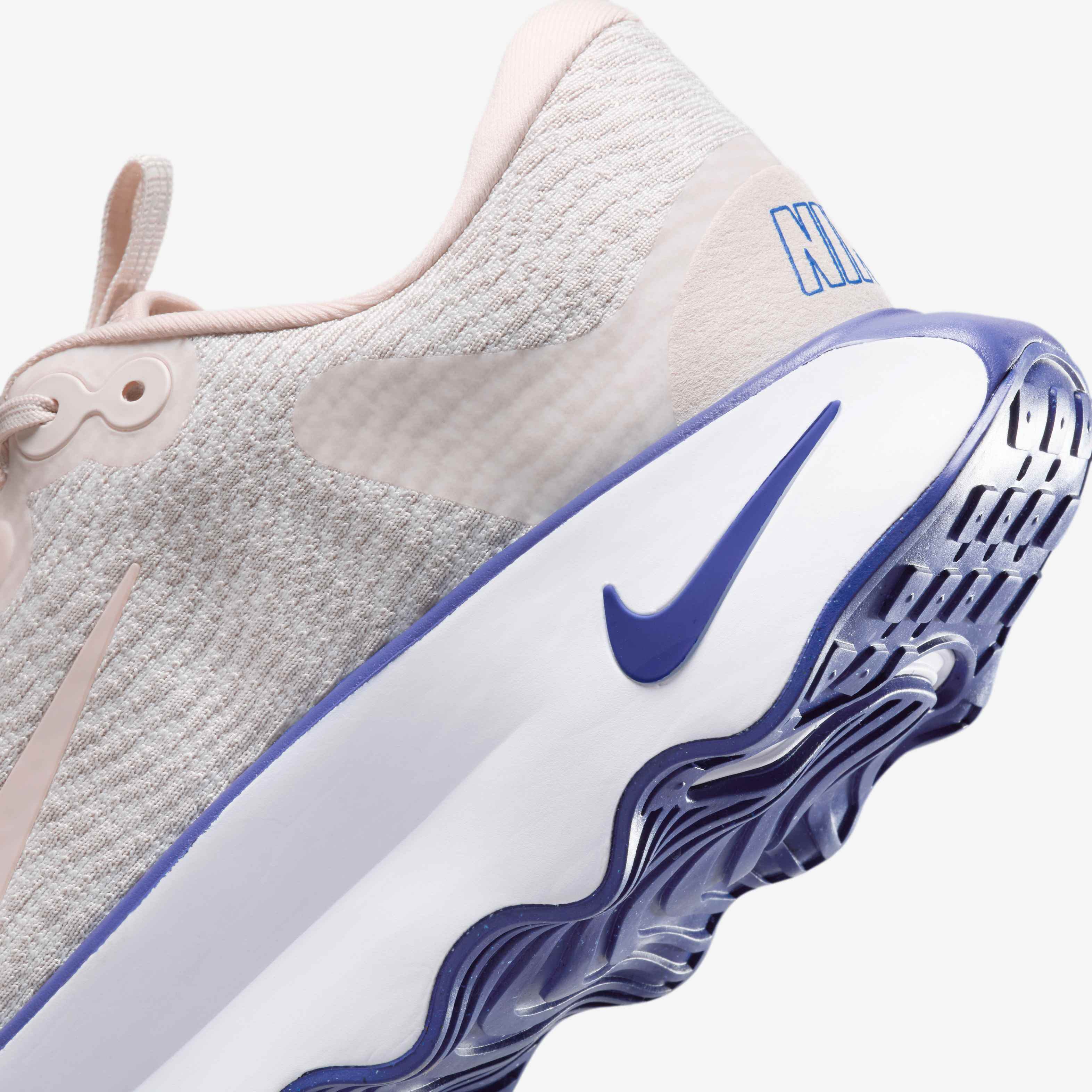 Nike Motiva image number 7