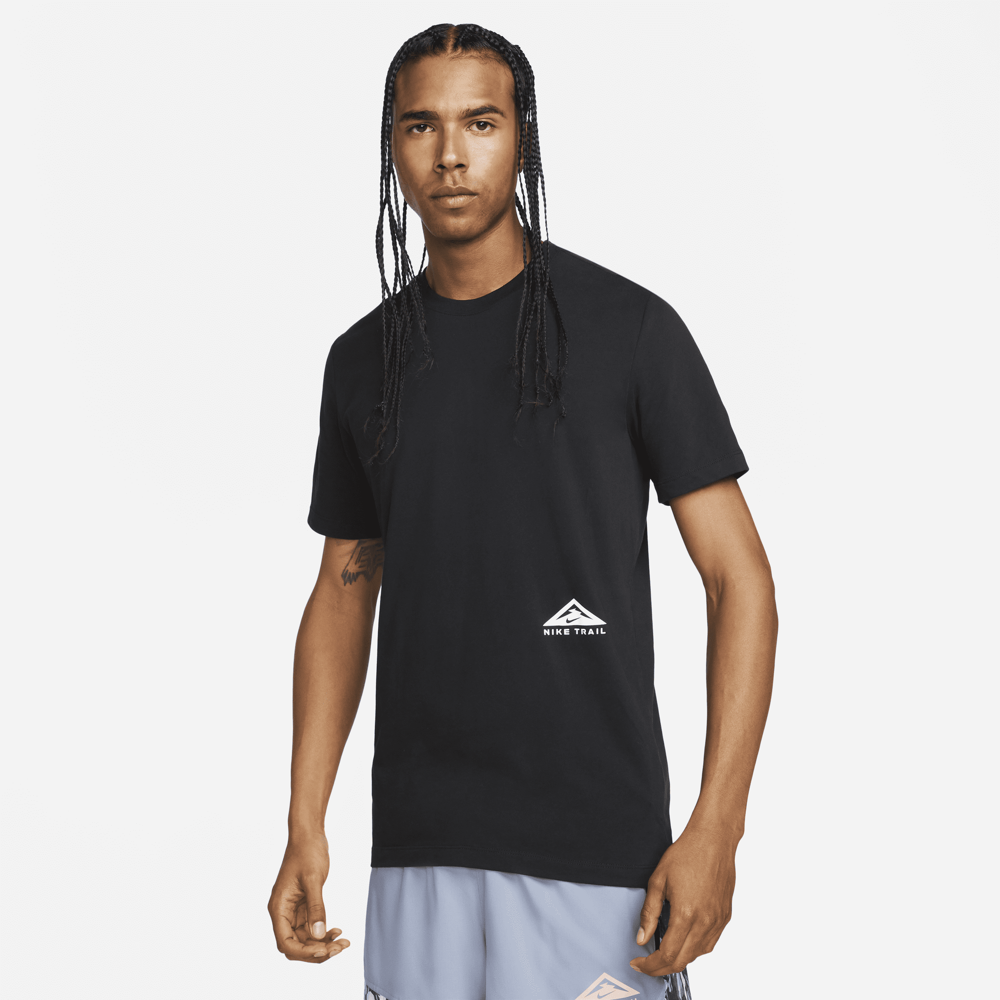 T shirt outlet nike running