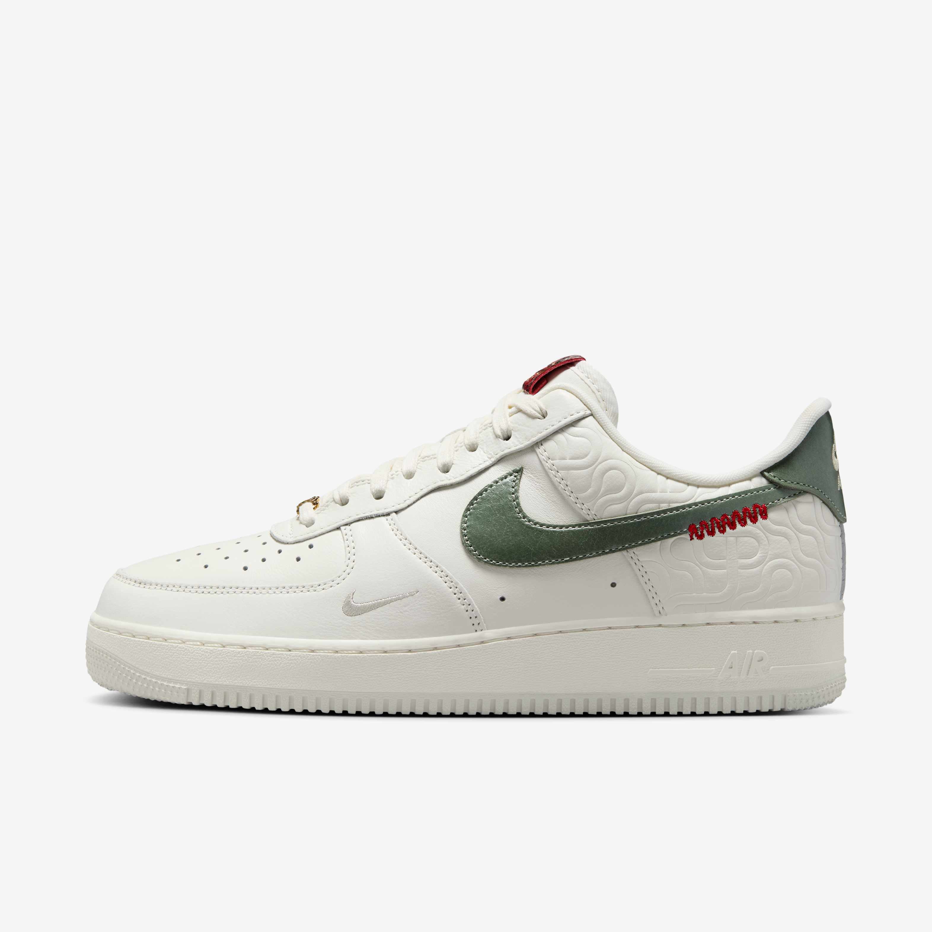 Nike Air Force 1 '07 image number 0