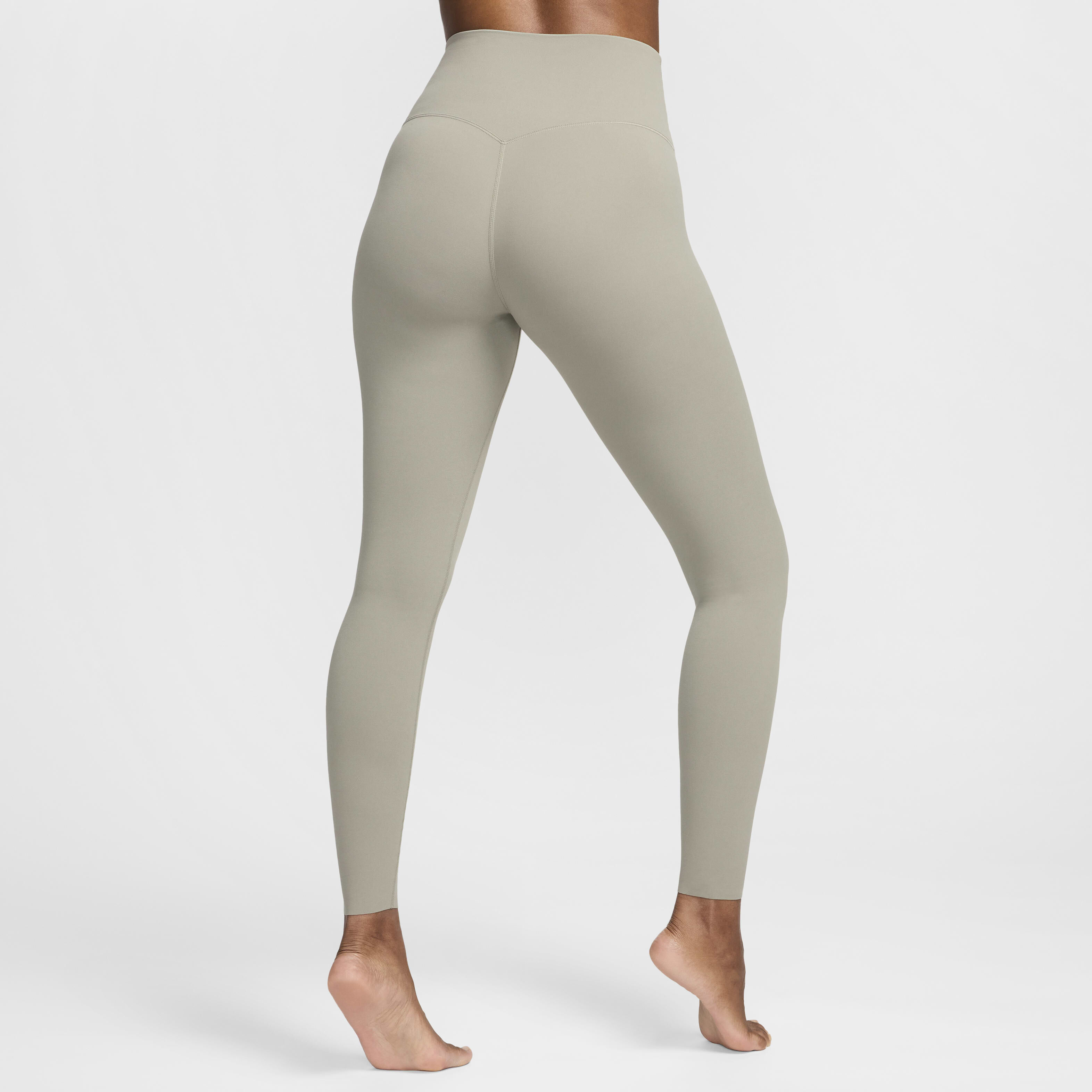 Buy Nike Zenvy Women s Gentle Support High Waisted Full Length Leggings Nike Saudi Official
