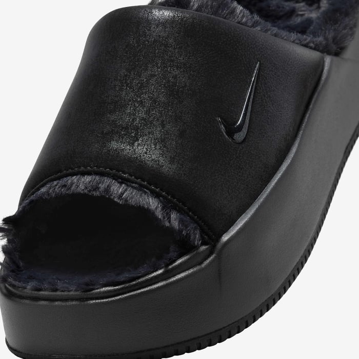 Nike Calm Elevation Fur image number 5 Nike Calm Elevation Fur image number 5