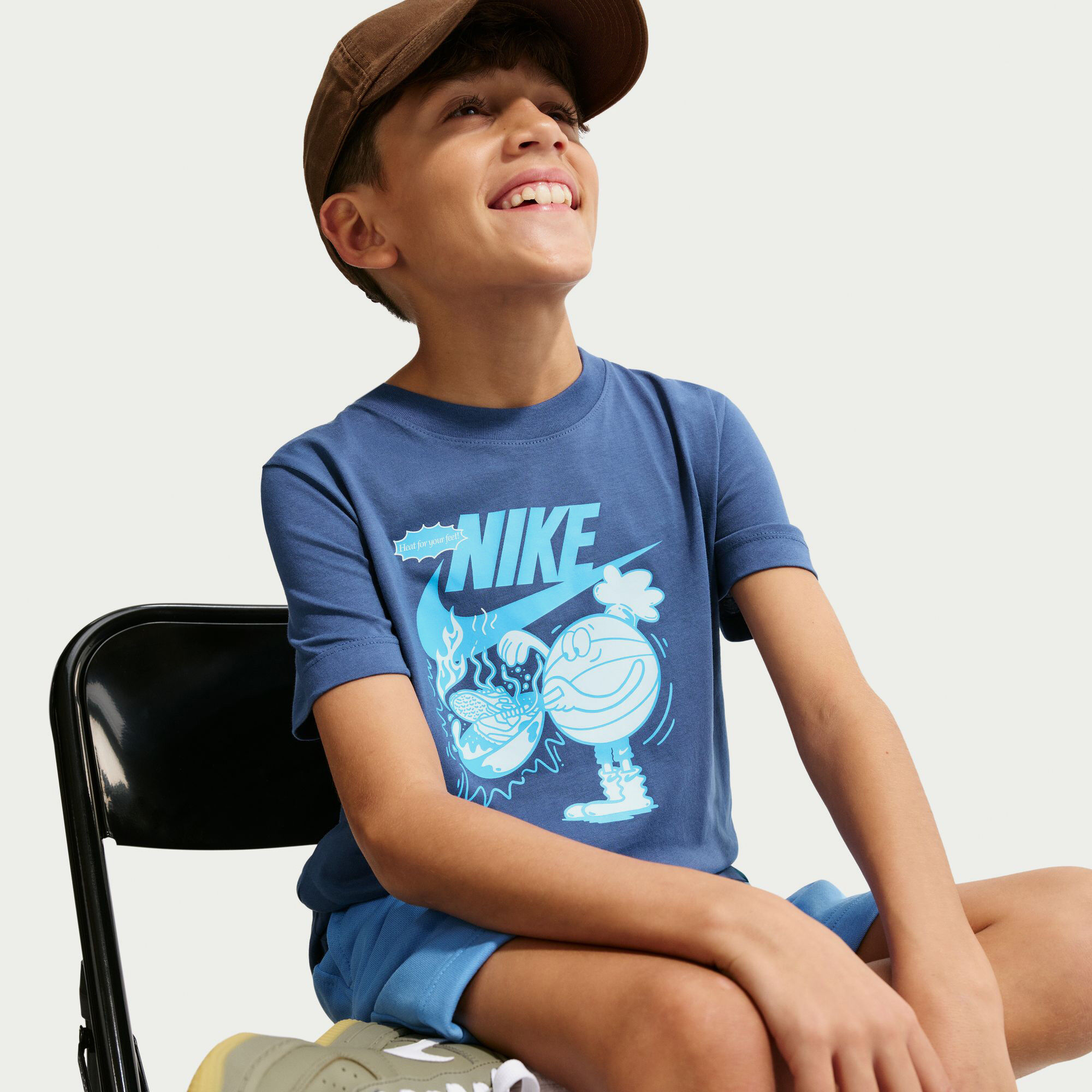 نايكي سبورتسوير image number 4