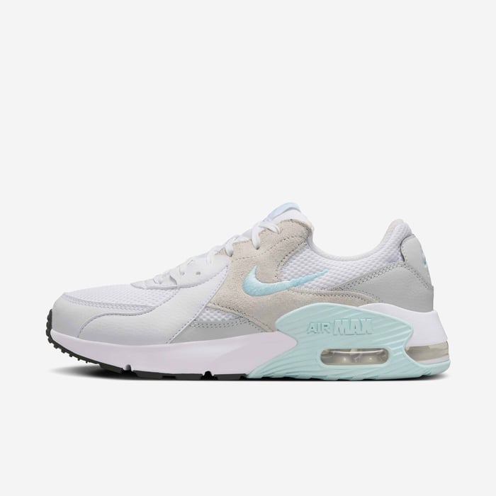 Buy Nike Air Max Excee Women's Shoes White/Photon Dust/Black
