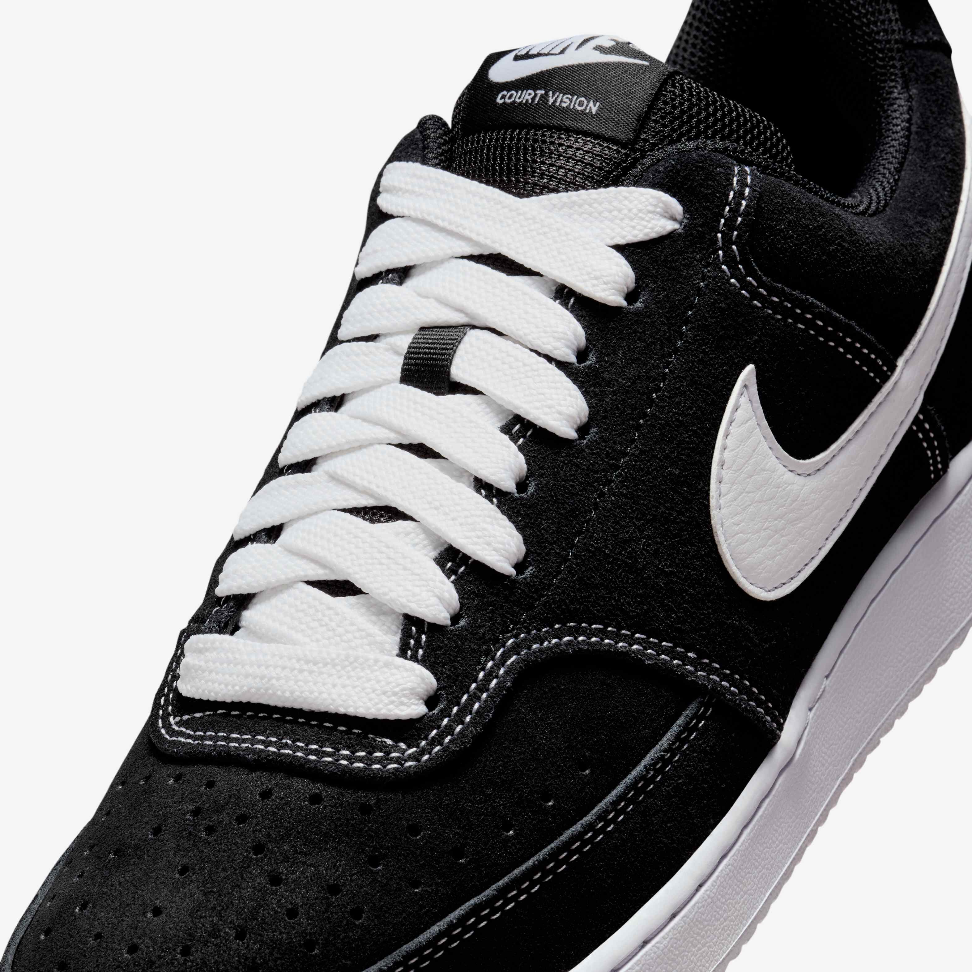 Nike Court Vision Low FL image number 6