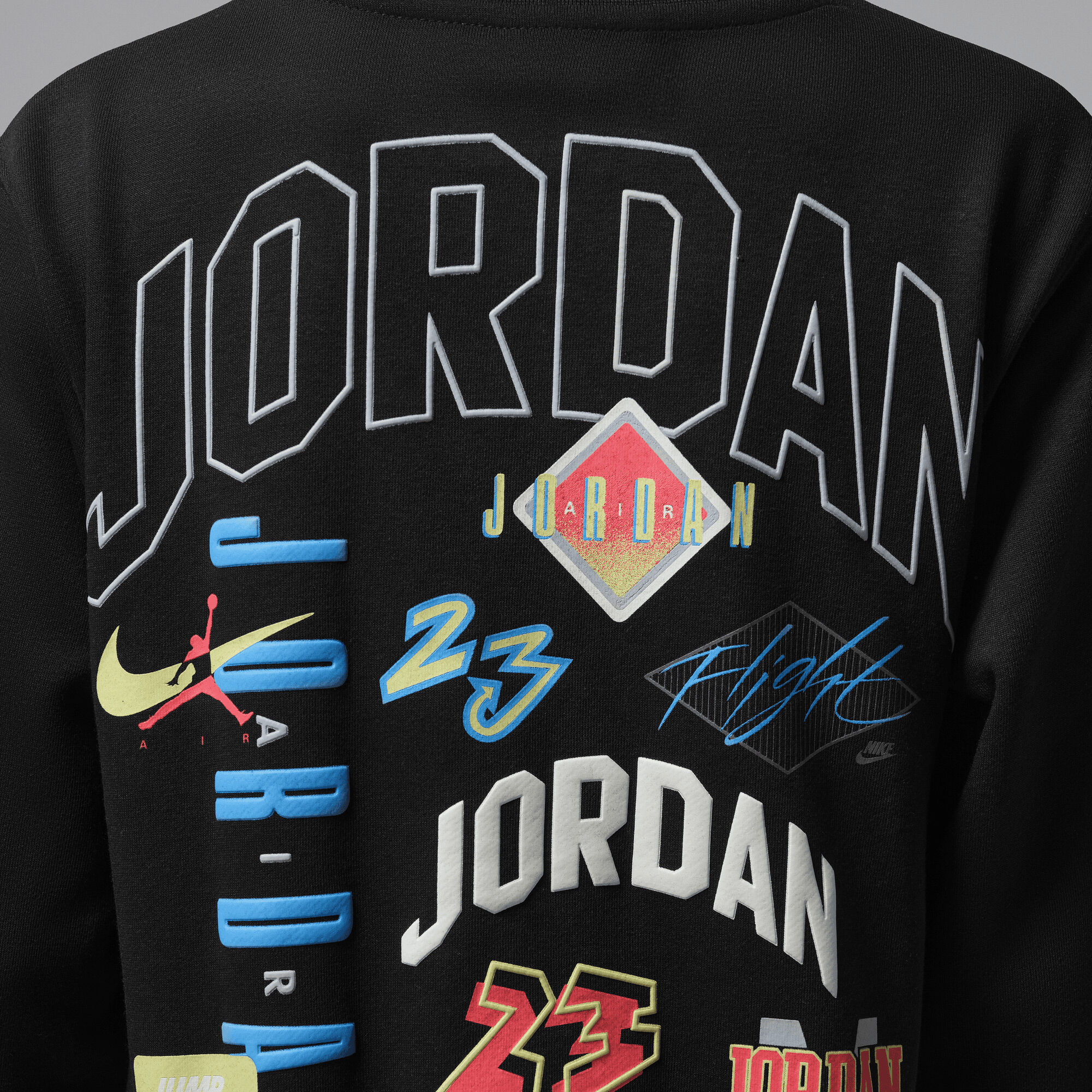 Jordan image number 5