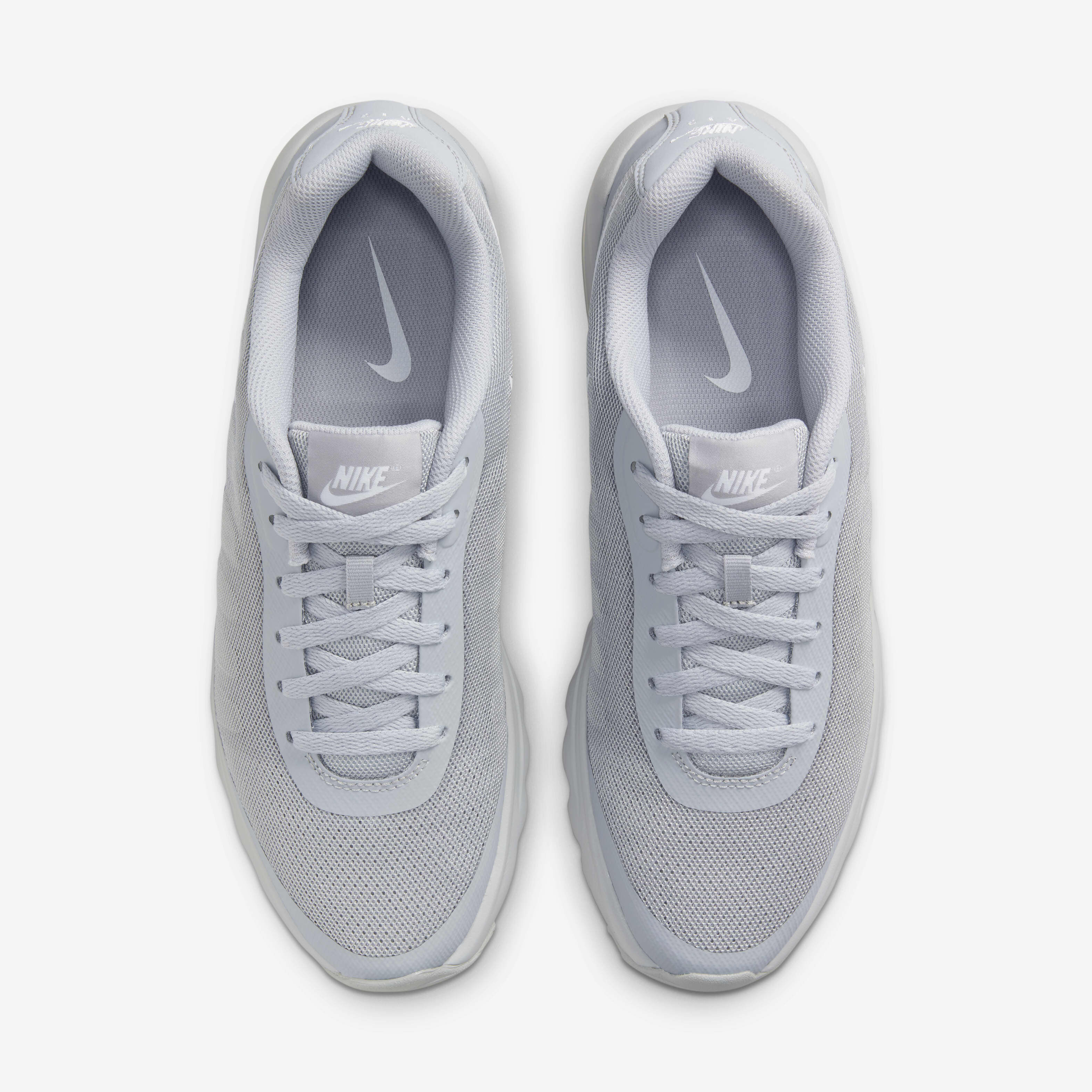 Nike air max invigor grey top
