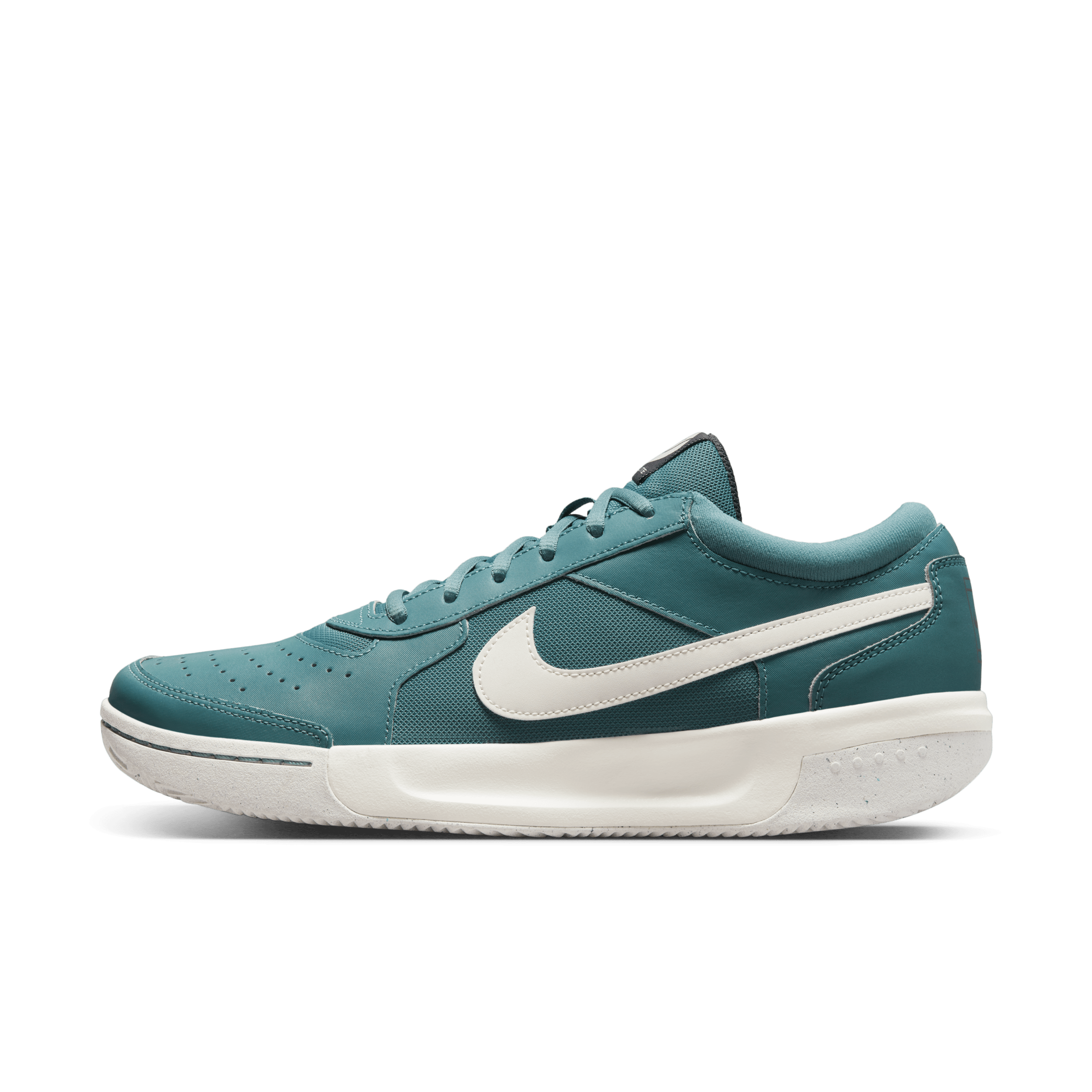 Nike ebernon 2025 low green