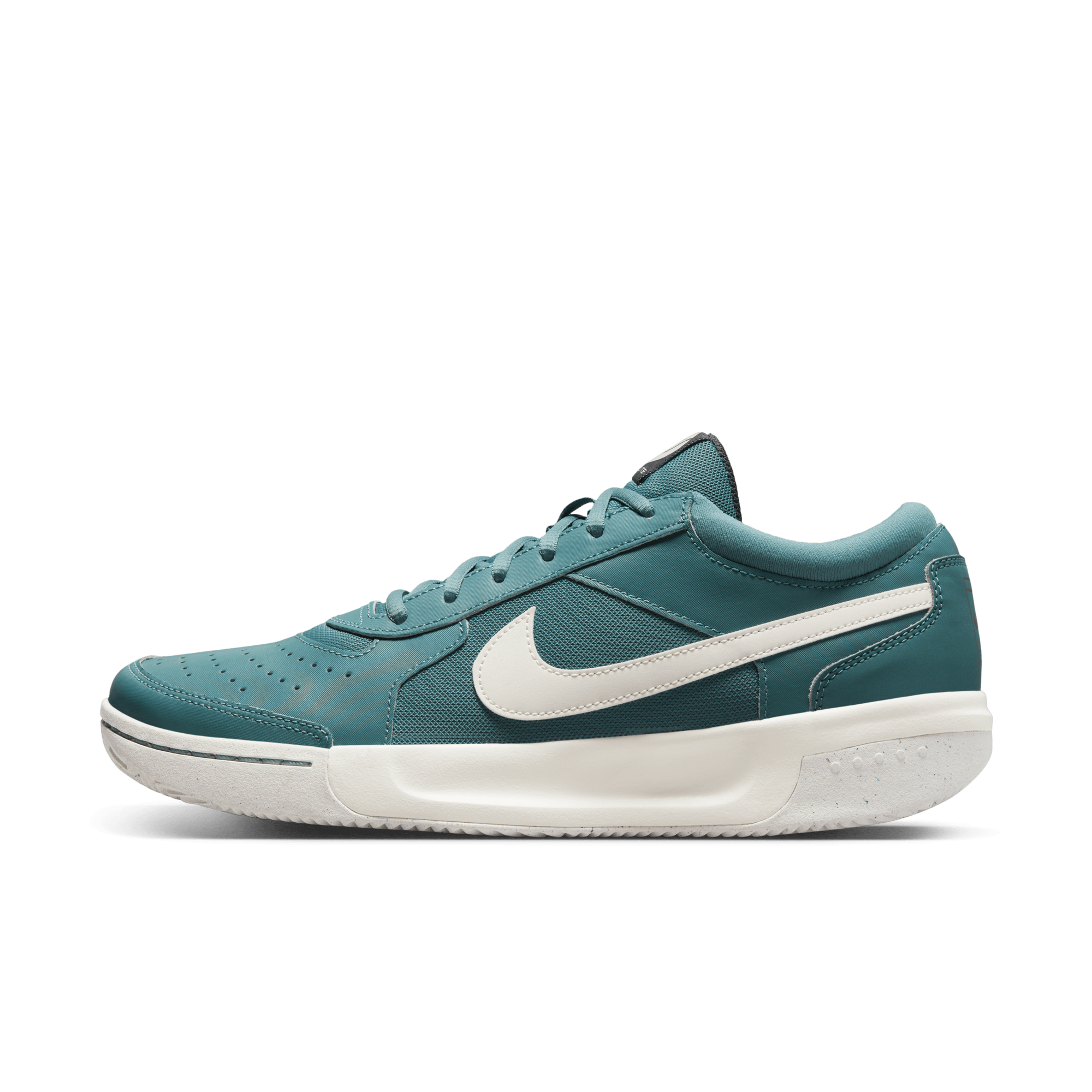 Shop NikeCourt Air Zoom Lite 3 Men s Clay Court Tennis Shoes