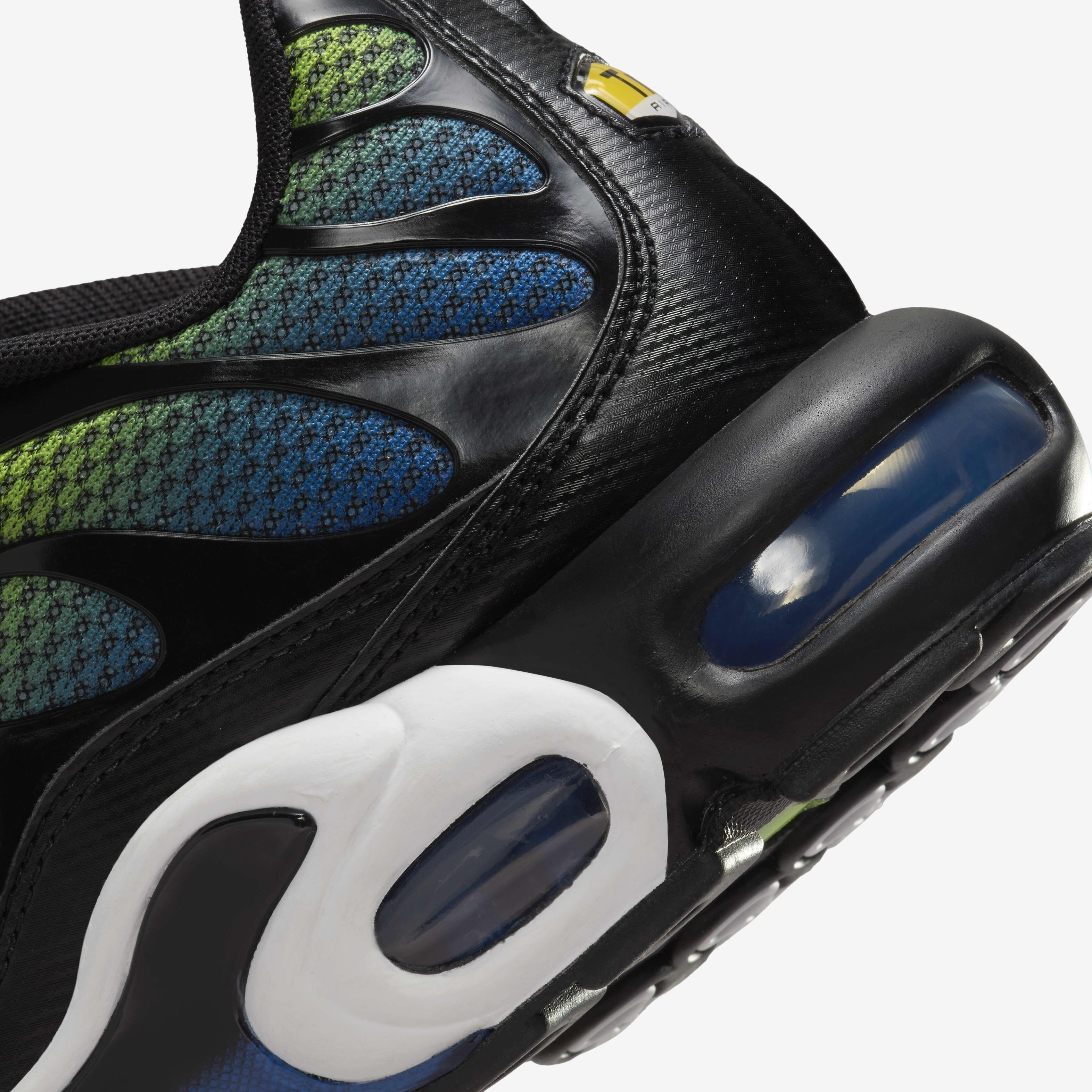 Air max plus hyper blue/cyber-black shop