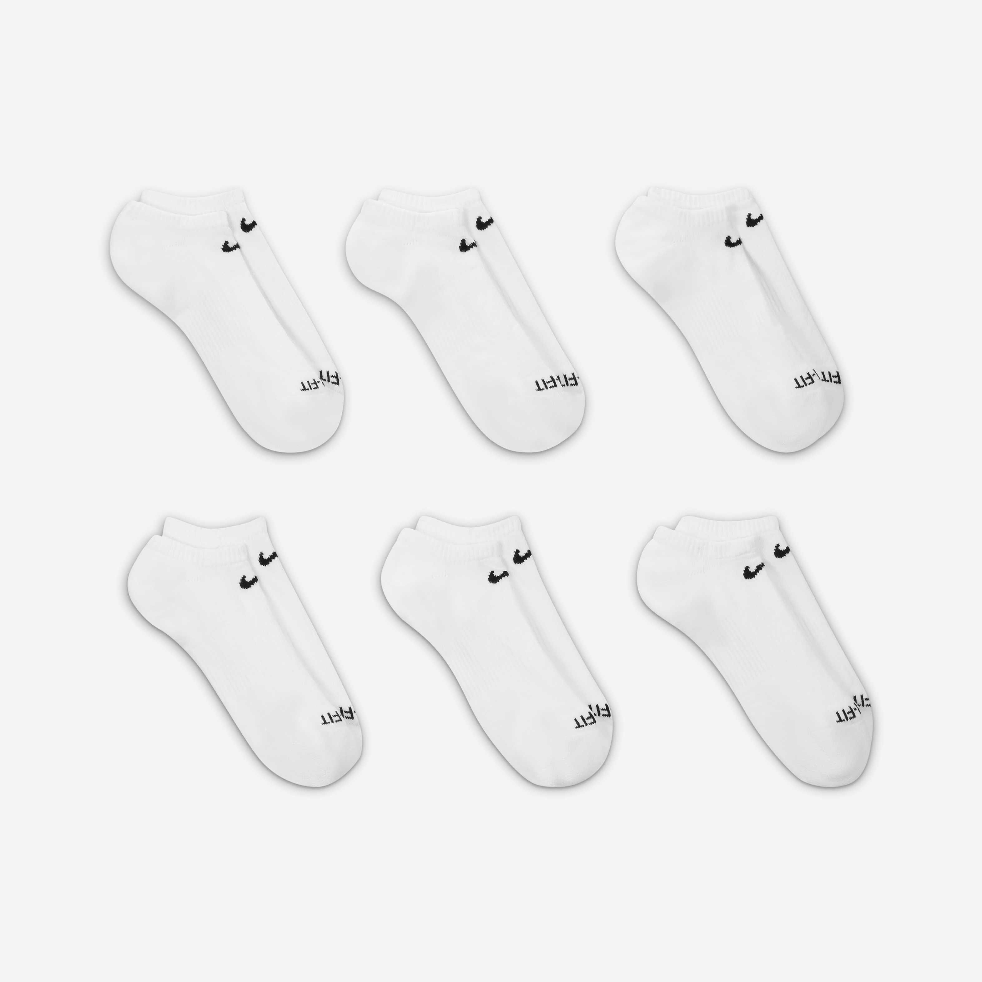 Nike Everyday Plus Cushioned image number 2