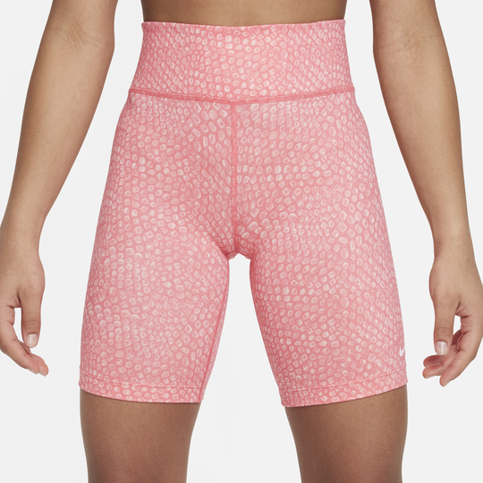 Nike dri sales fit cycling shorts