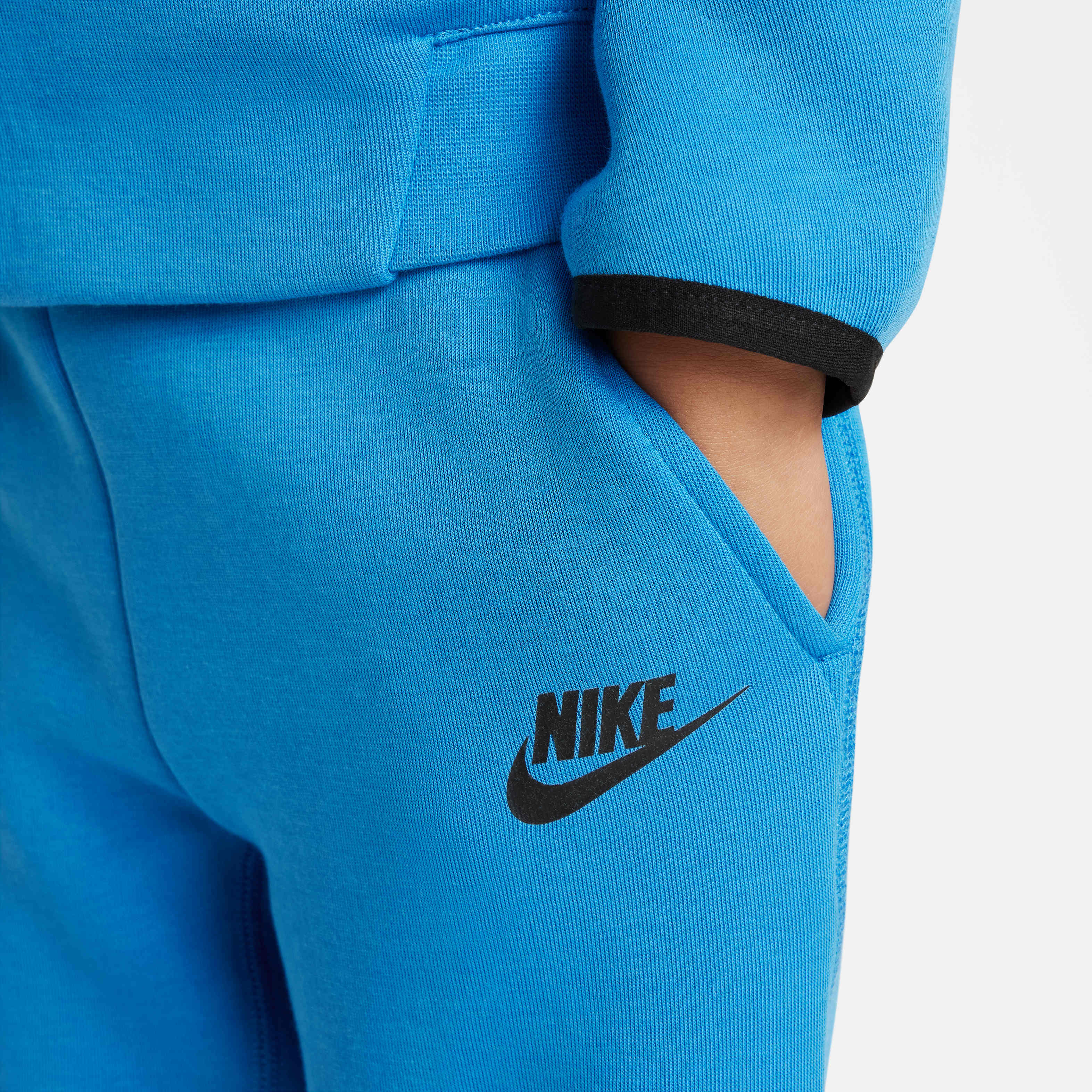 Nike Sportswear Tech Fleece Full-Zip Set image number 4