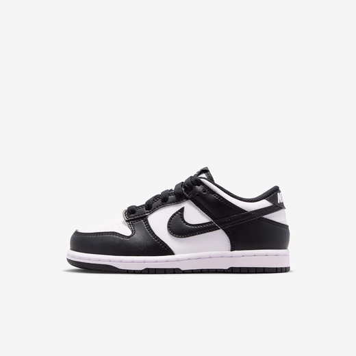 New Season 2026-Nike, Nike Dunk Low, Younger Kids' Shoes