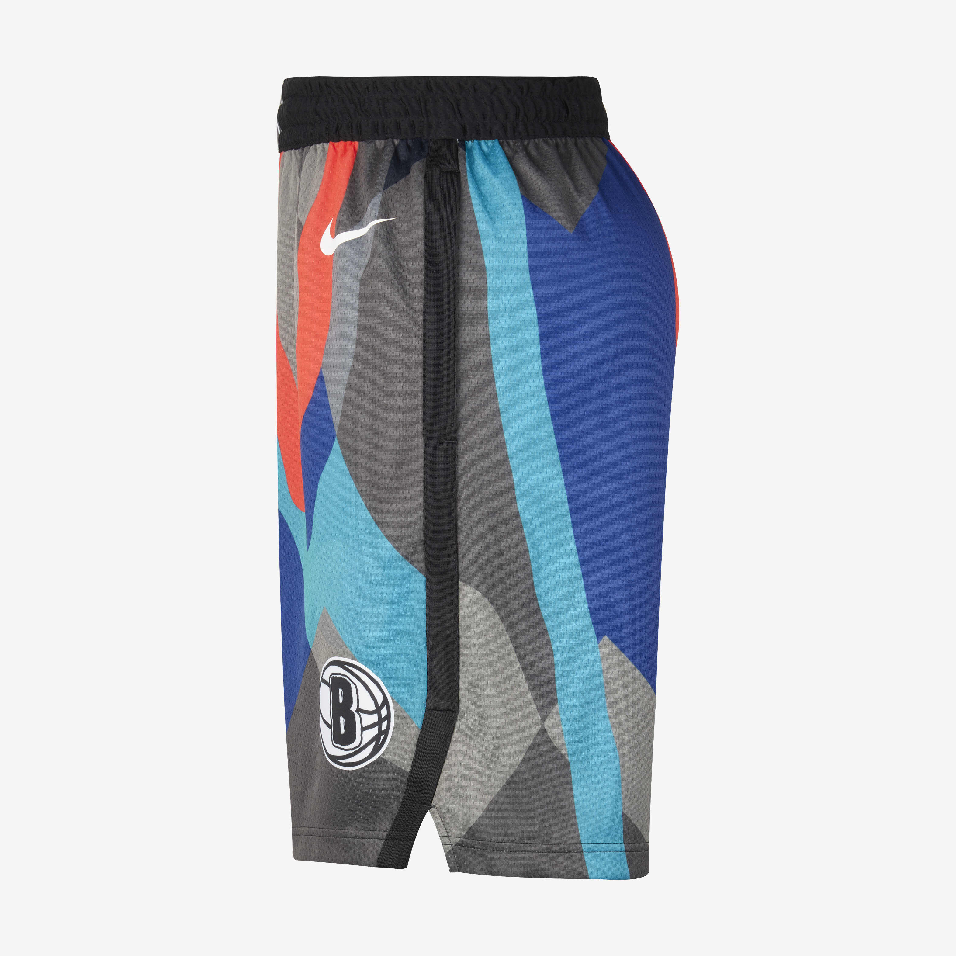 Brooklyn Nets 2023/24 City Edition image number 2