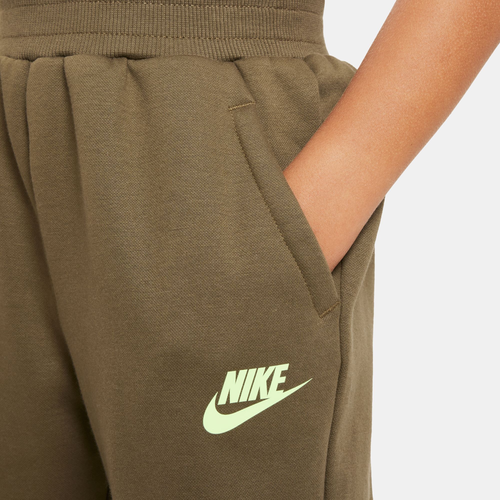 Nike Sportswear Snow Day Fleece Pants image number 3