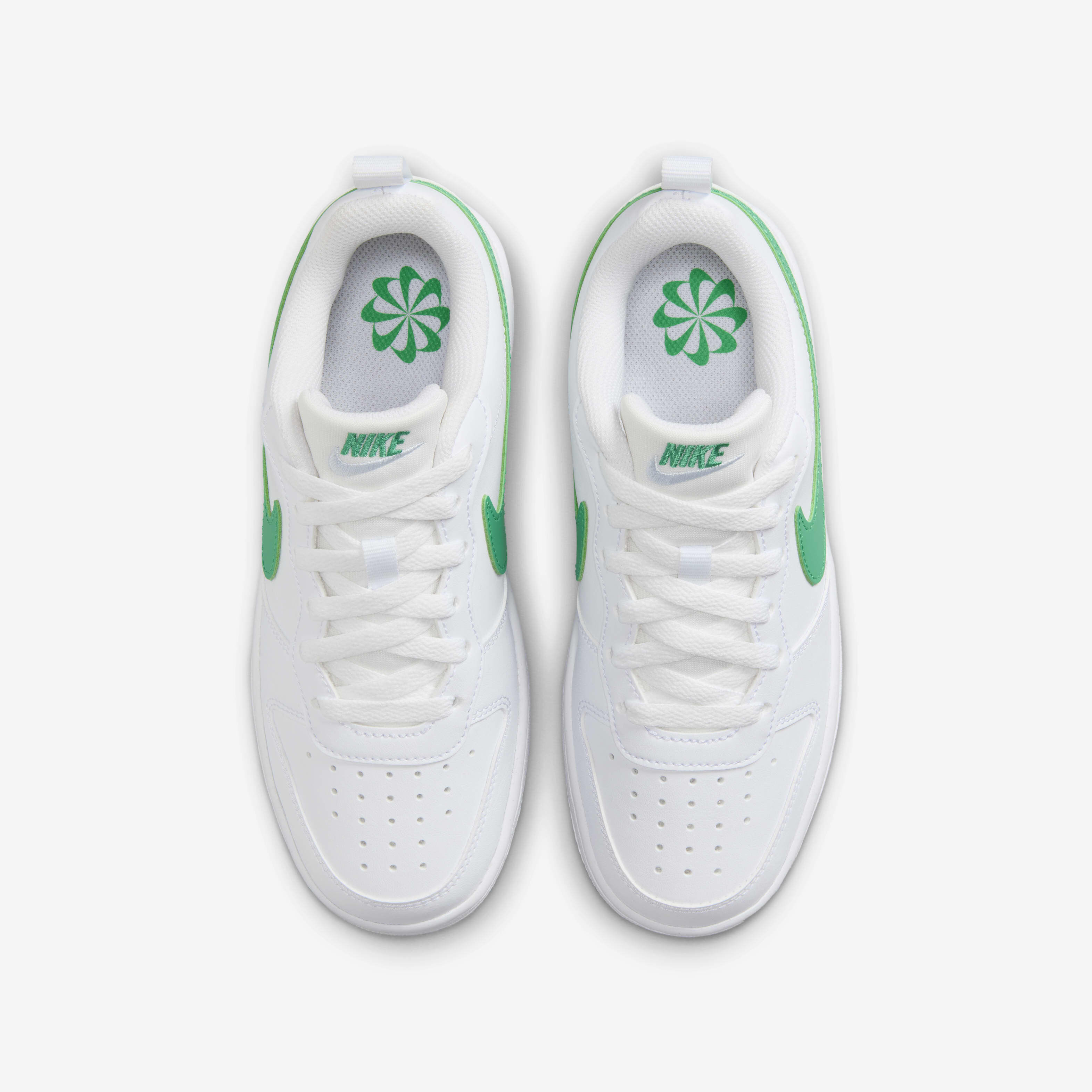 Nike Court Borough Low Recraft image number 3