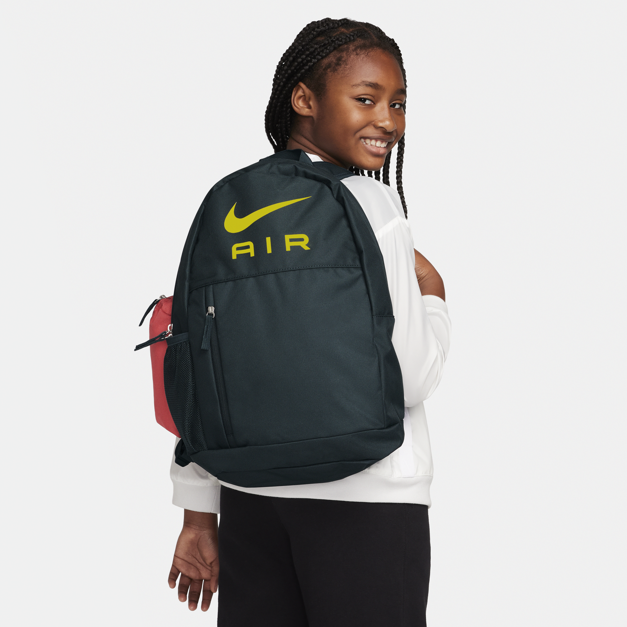 Nike backpack in store top