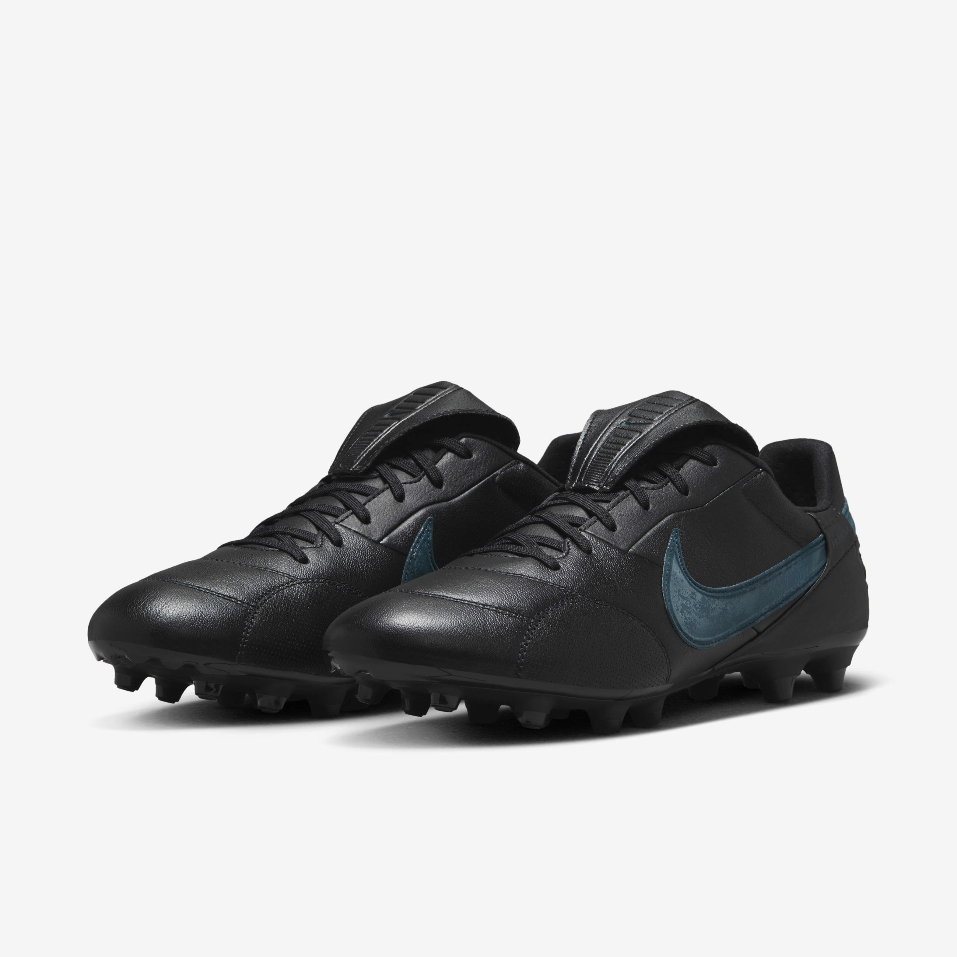 Buy Nike Premier 3 FG Low Top Football Boot Nike Saudi Official