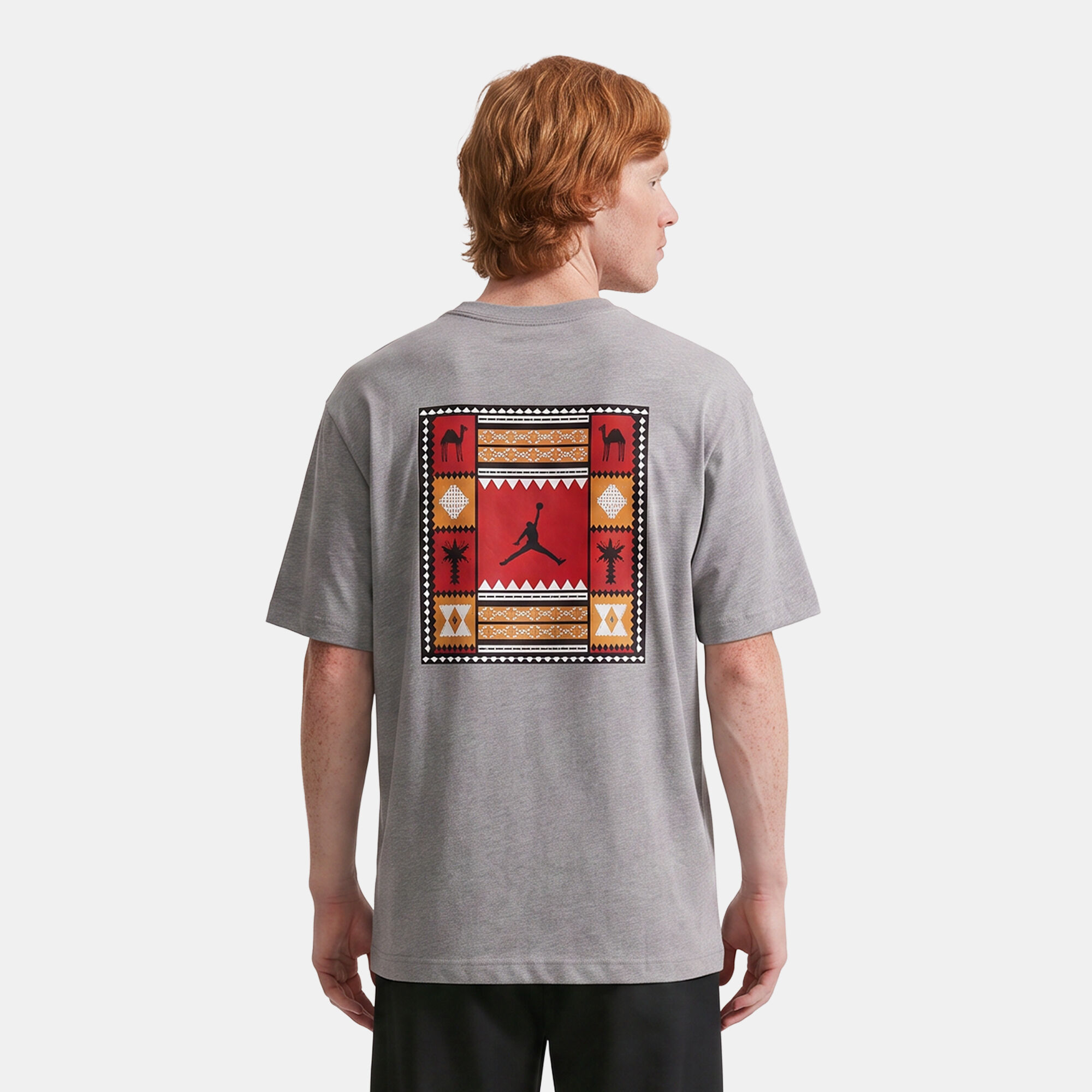 Jordan Core - Carpet image number 0