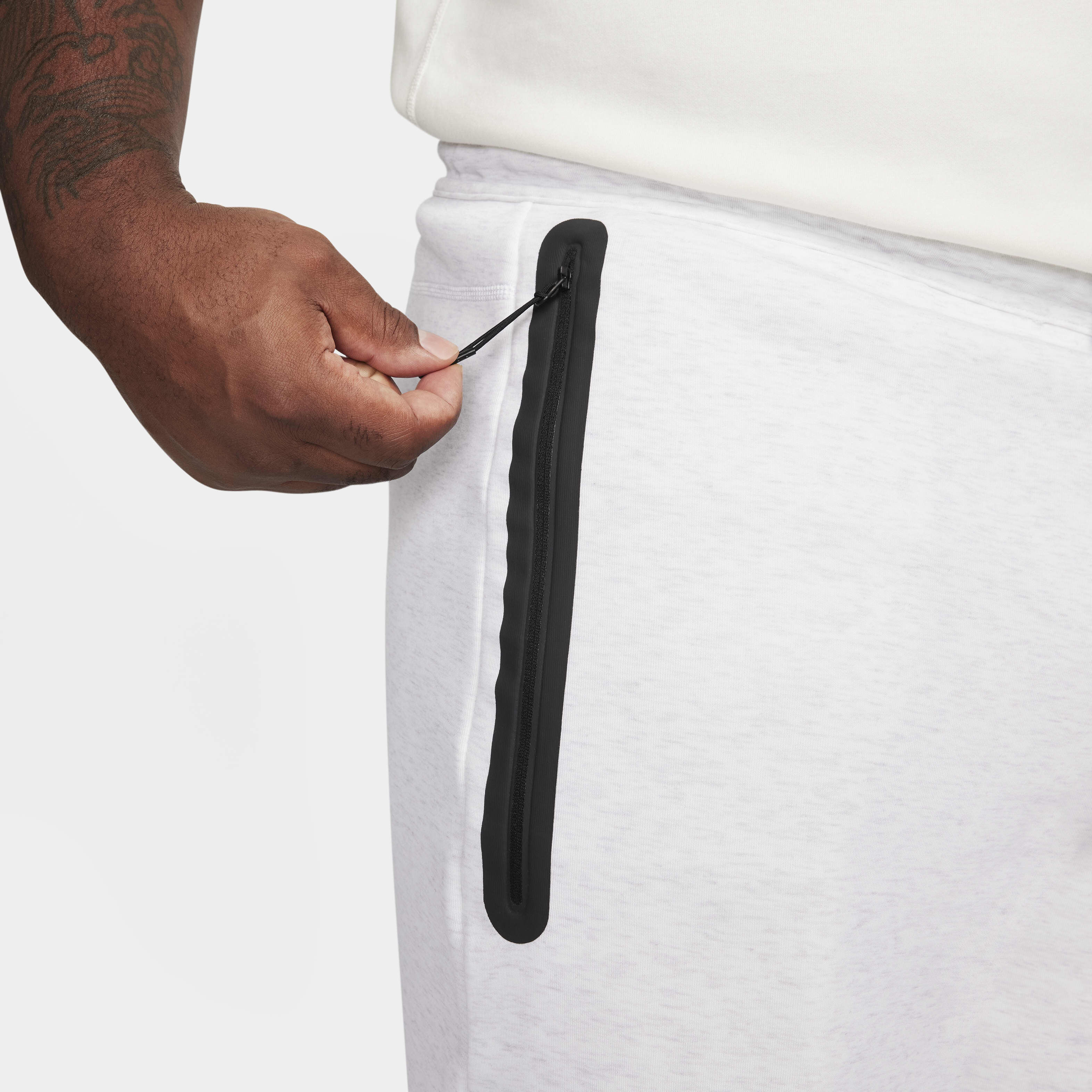 Buy Nike Sportswear Tech Fleece Men s Shorts Nike Saudi Official