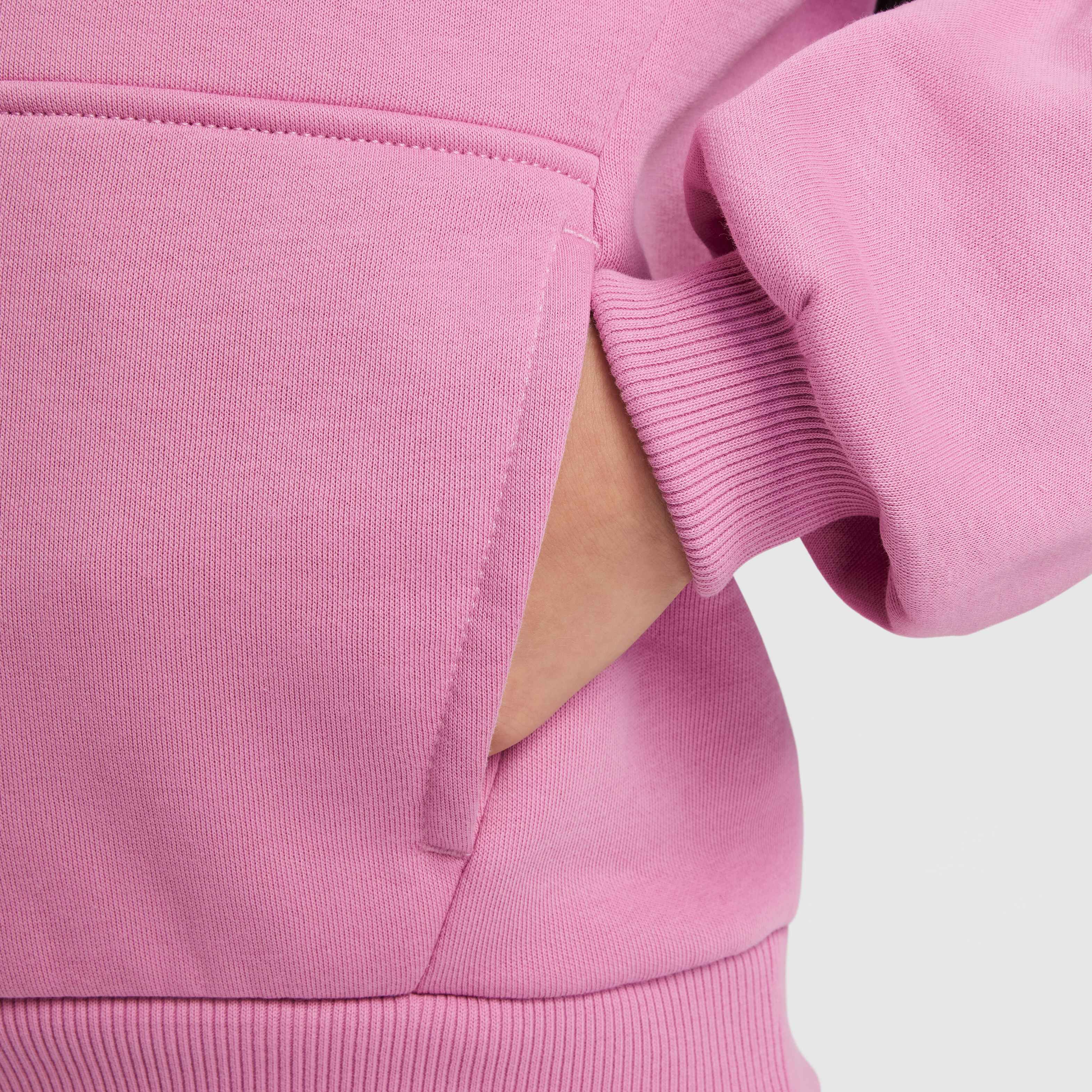 نايكي سبورتسوير كلوب فليس image number 4