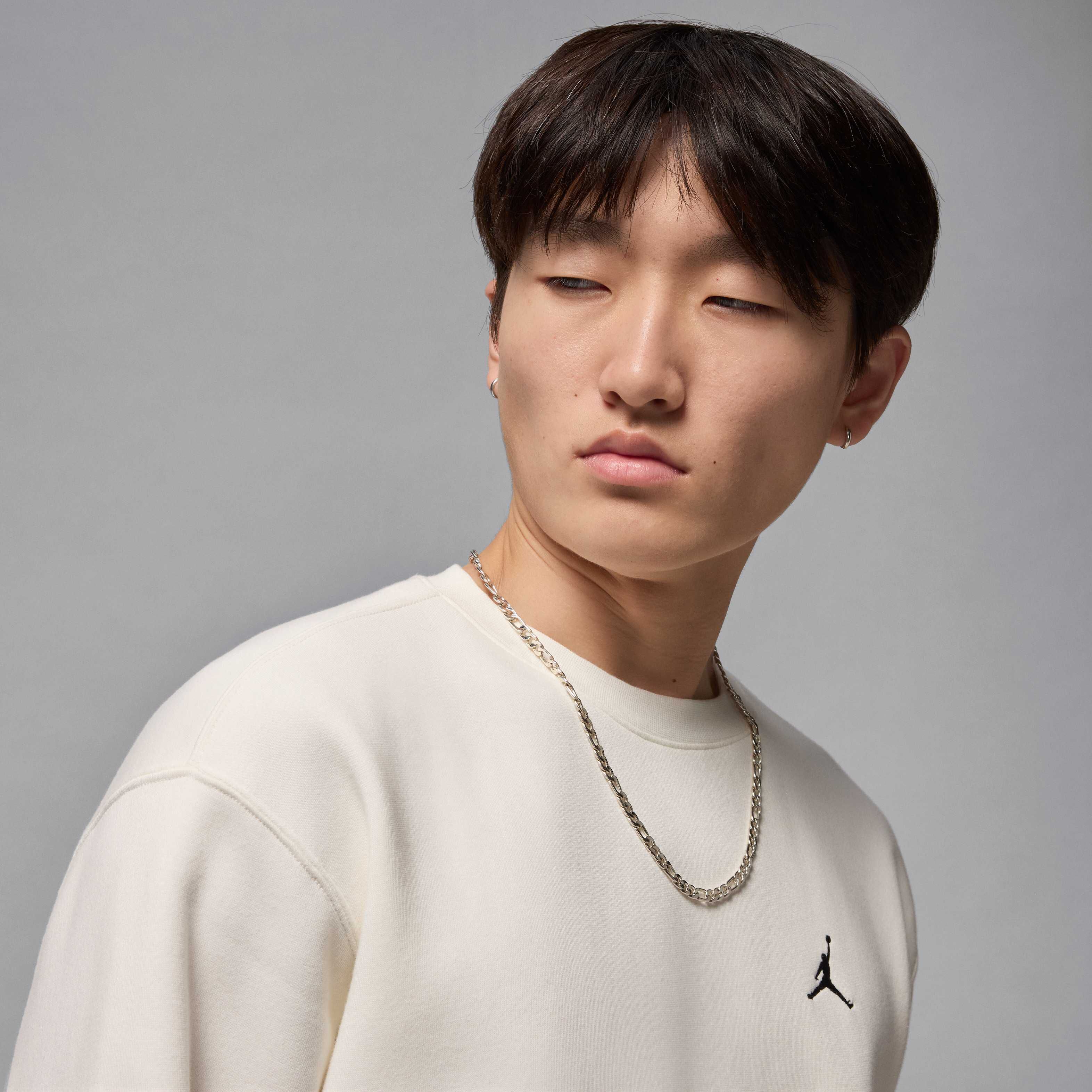 Jordan Brooklyn Fleece image number 2