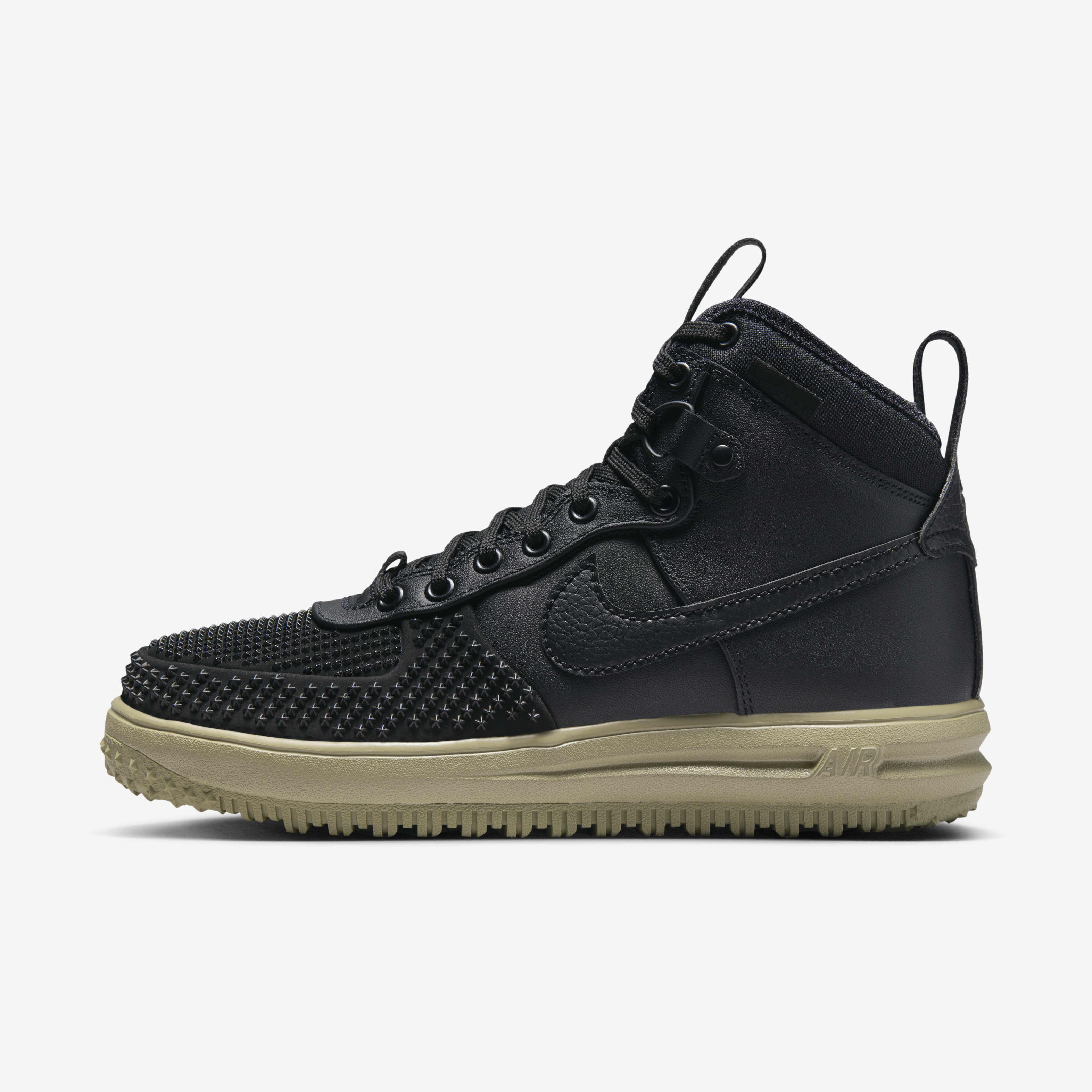 Buy Nike Lunar Force 1 Men s Winterized Duckboot Nike Saudi Official