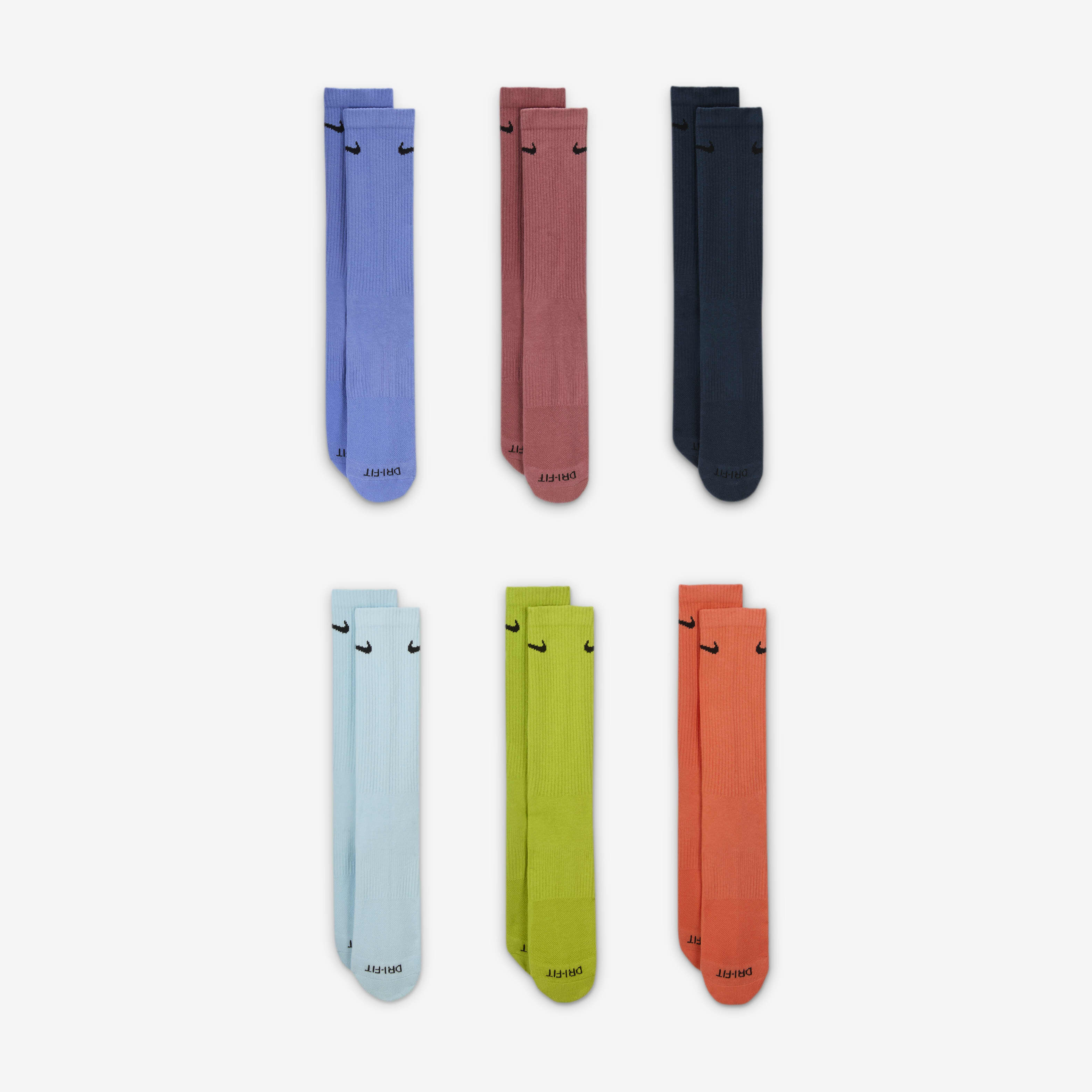 Nike Everyday Plus Cushioned image number 1