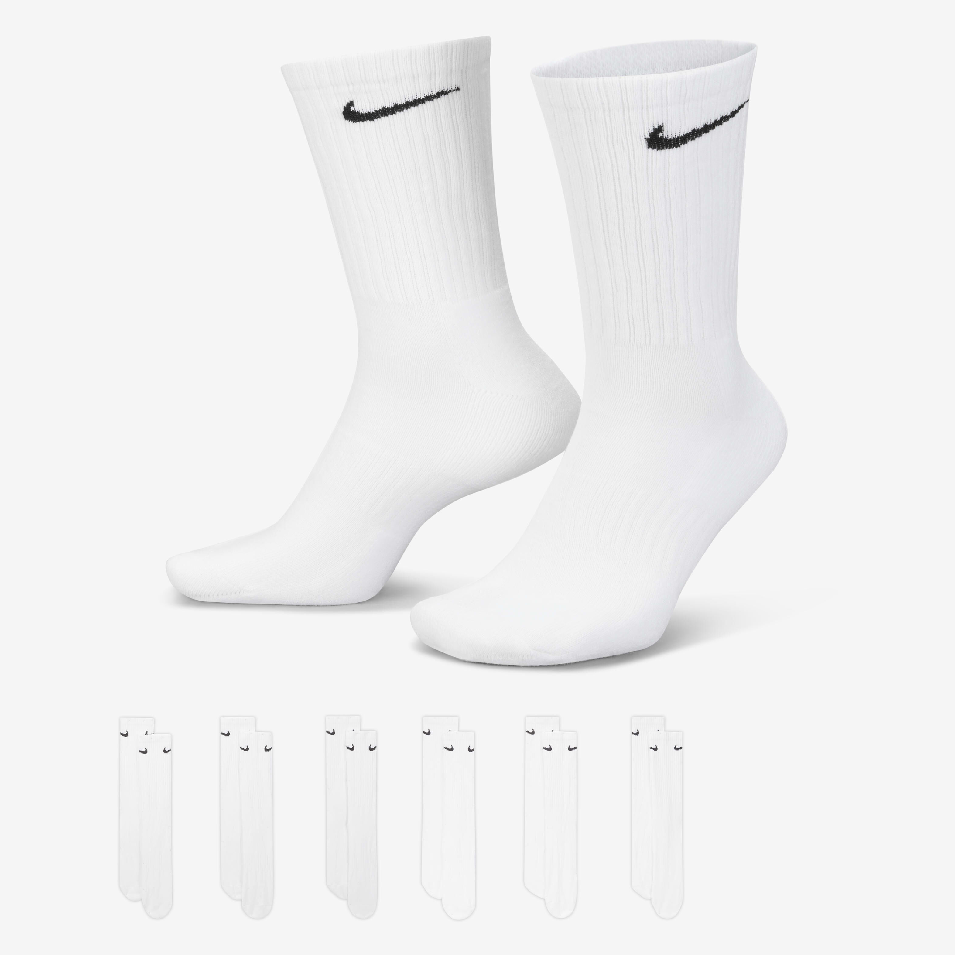 Nike socks with designs outlet