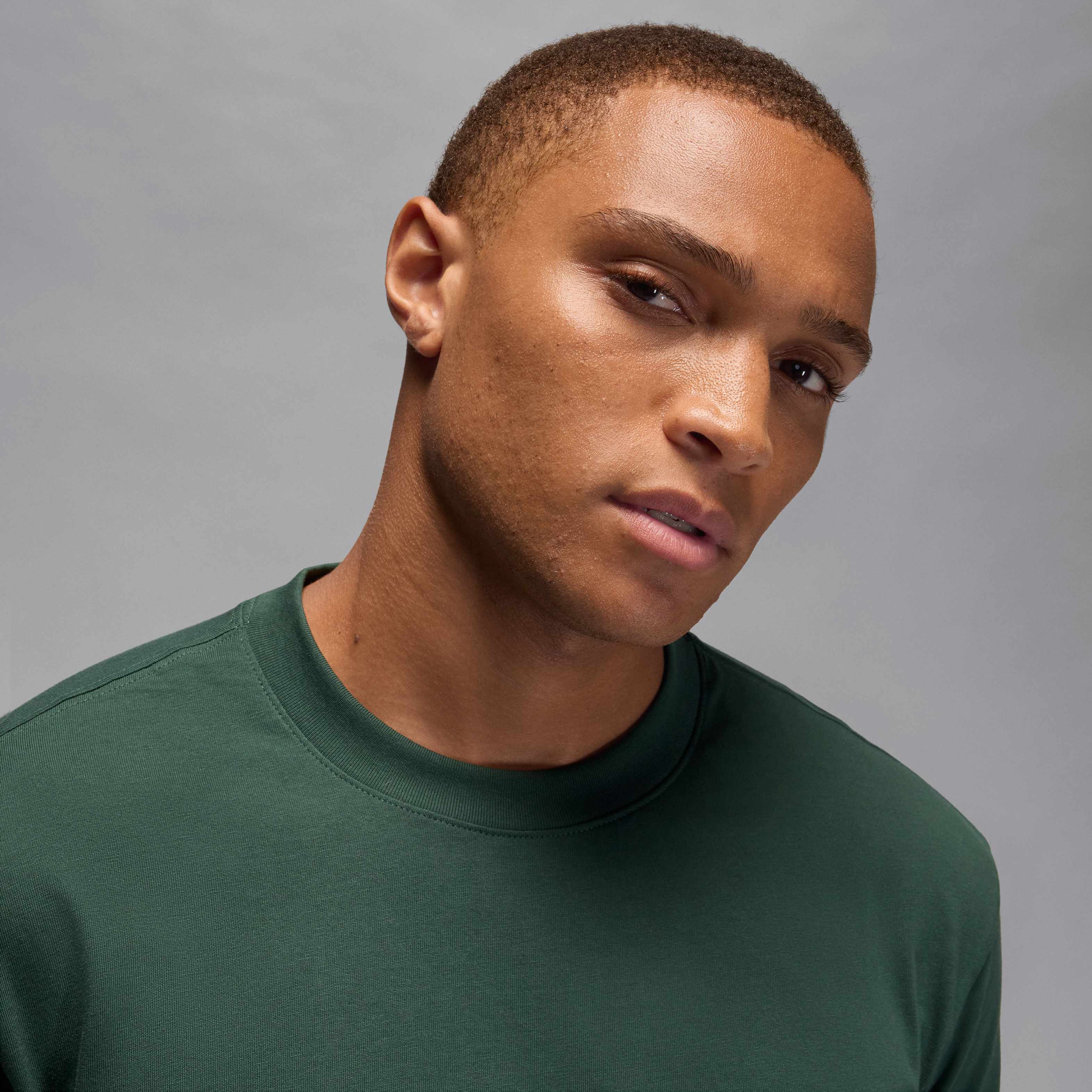 Jordan Brooklyn image number 2