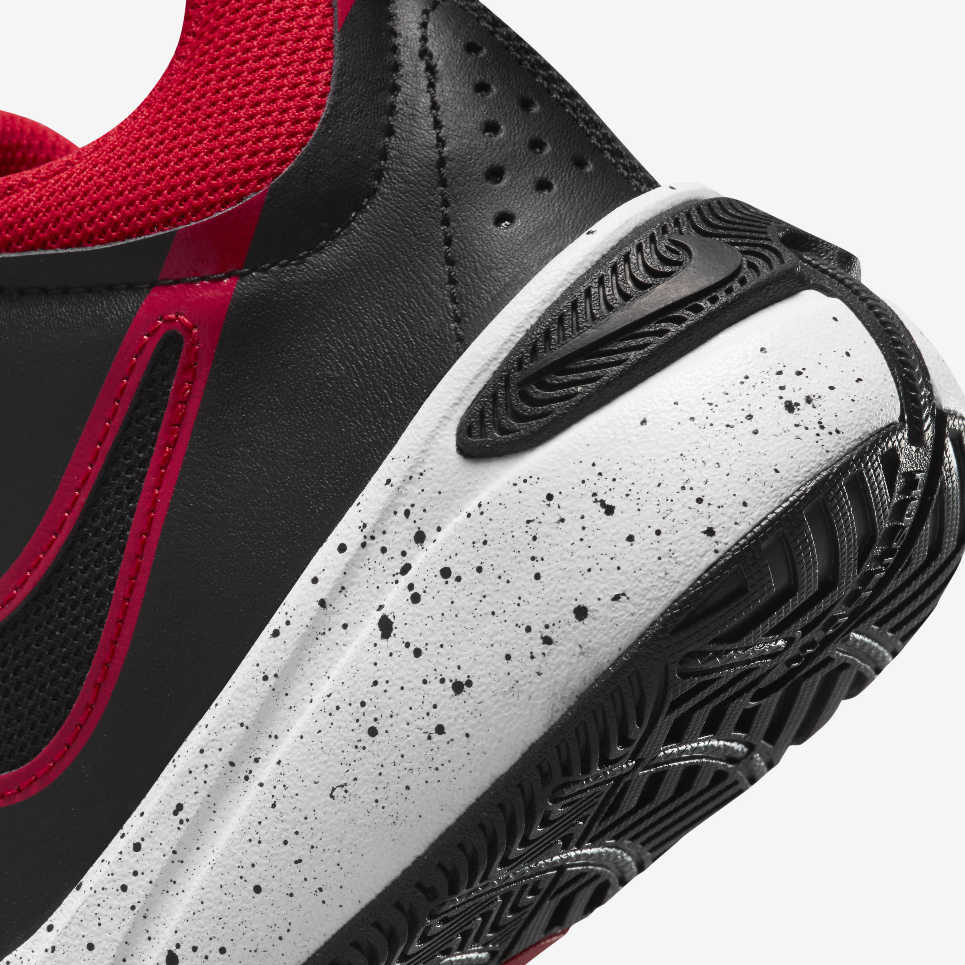 Nike Team Hustle D 11 image number 7