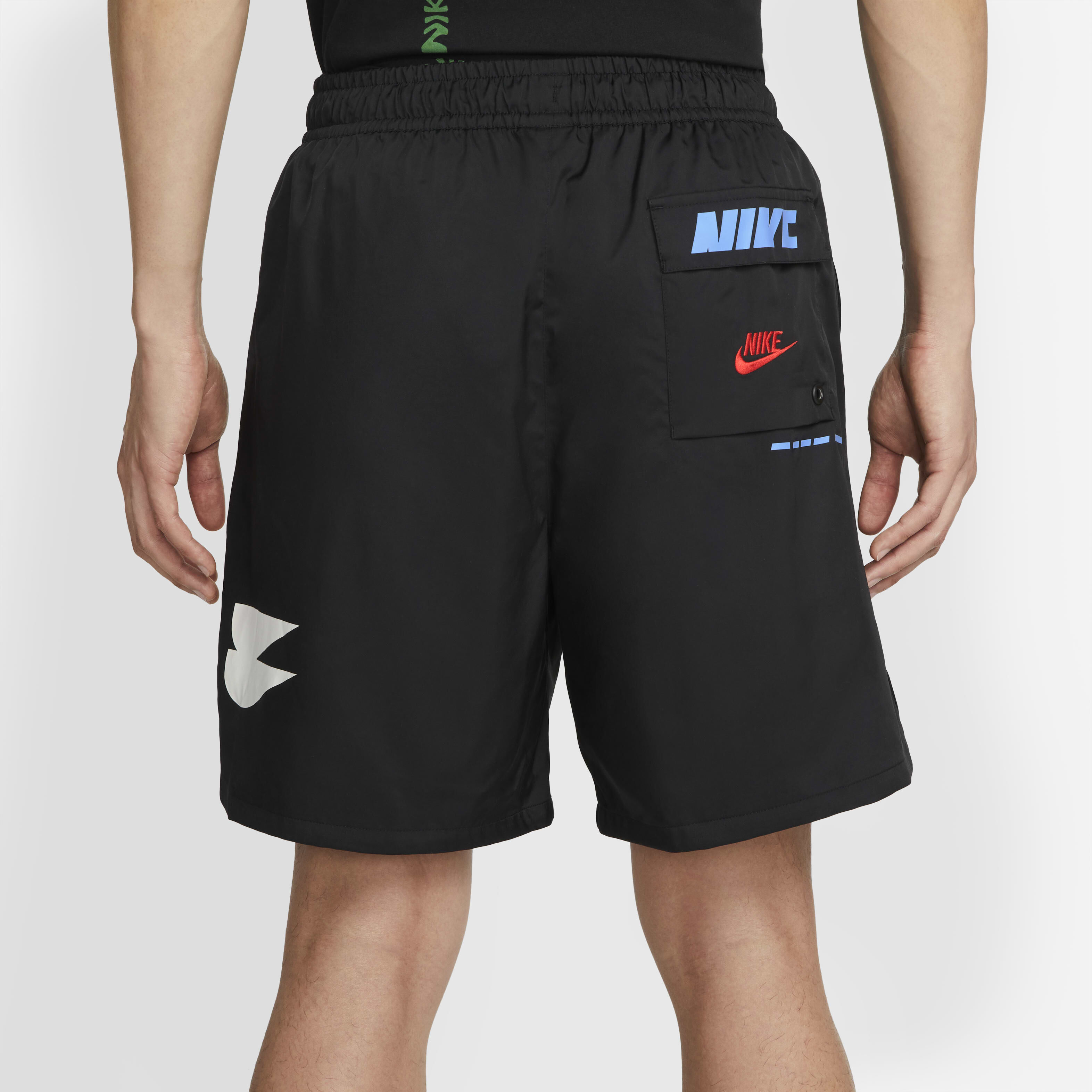 Nike Sportswear Sport Essentials+ image number 2