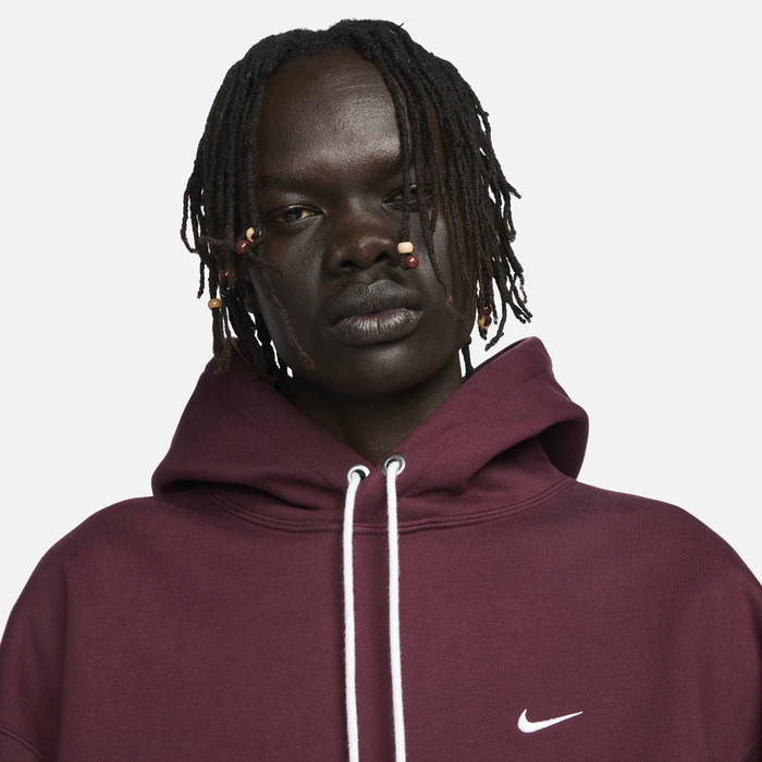 Nike Solo Swoosh image number 2 Nike Solo Swoosh image number 2